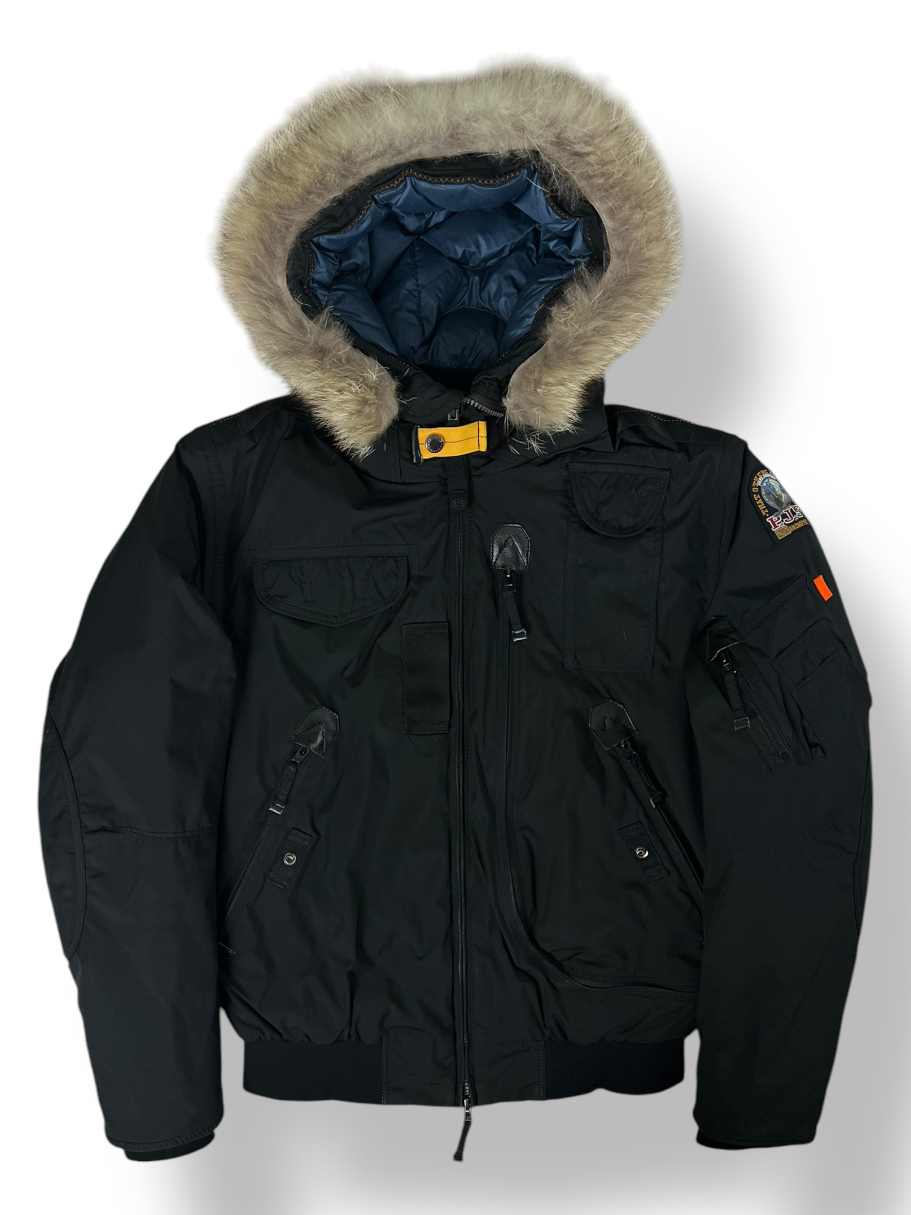 VESTE PARAJUMPERS