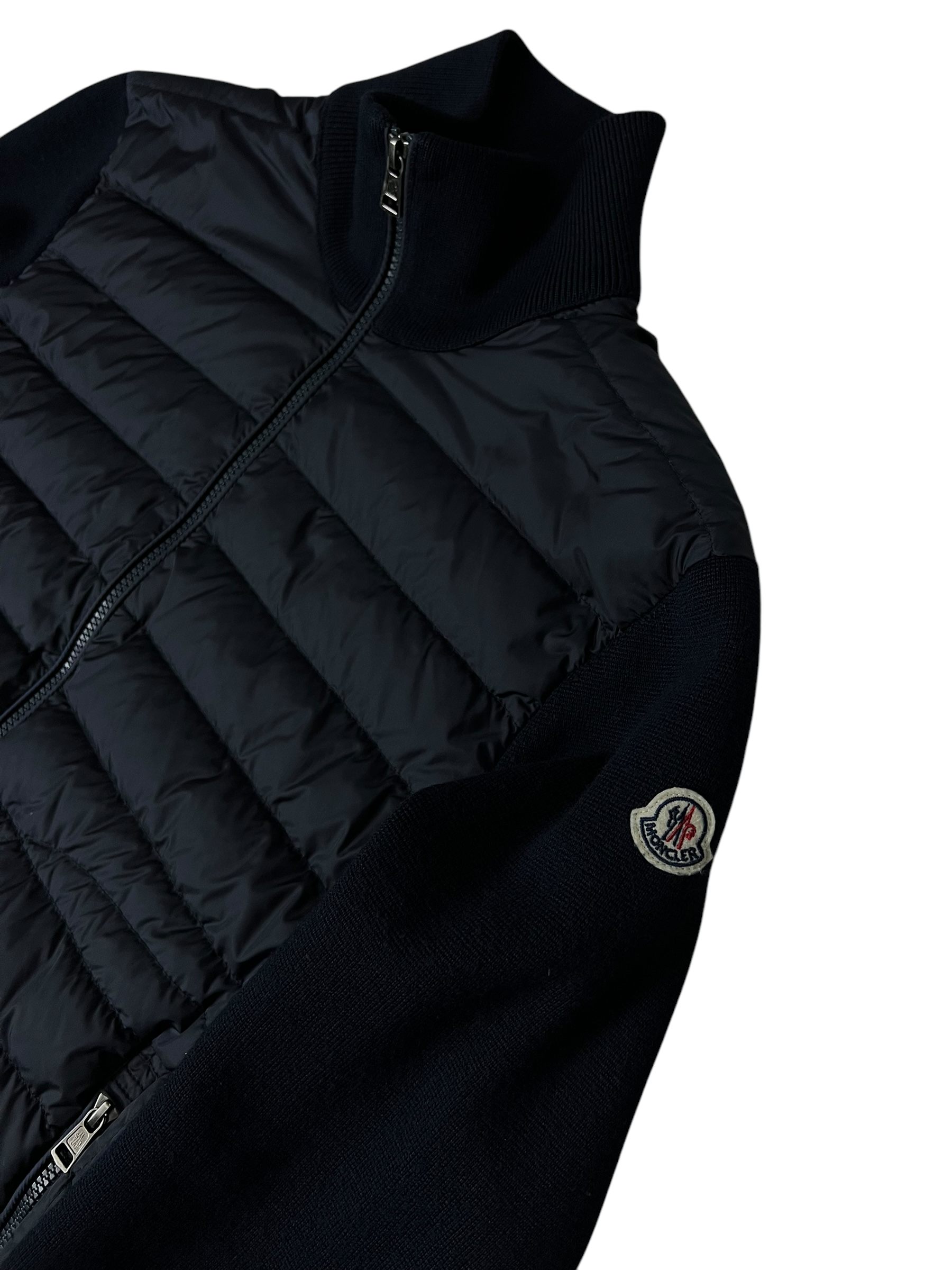 GILET MONCLER