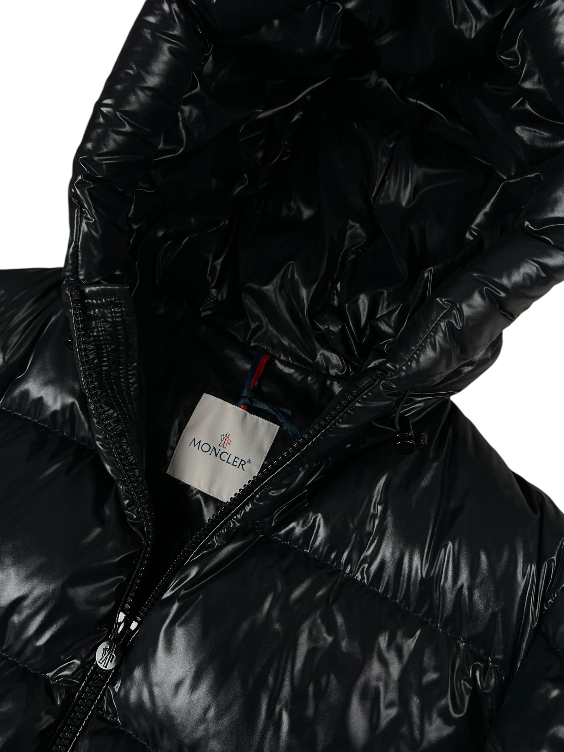 DOUDOUNE MONCLER ECRINS