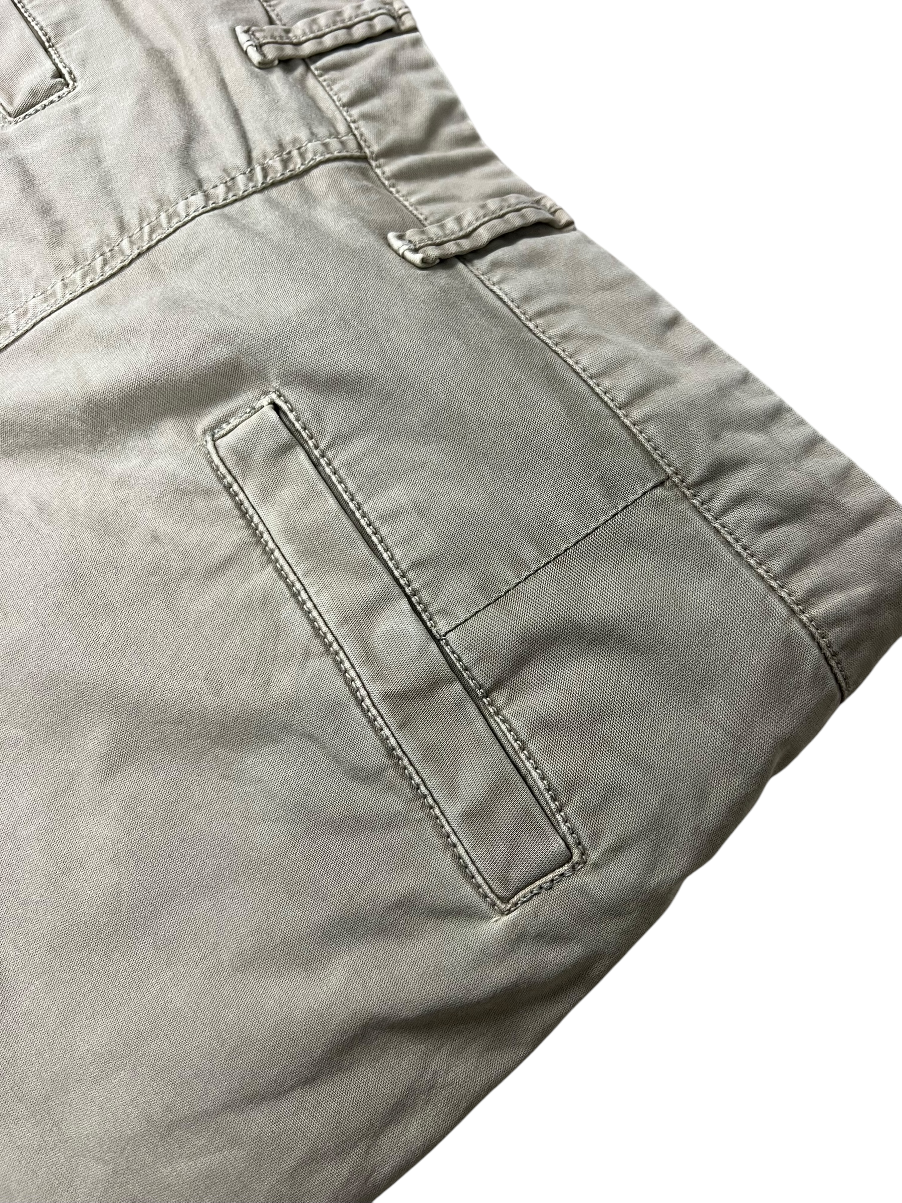 PANTALON CARGO STONE ISLAND