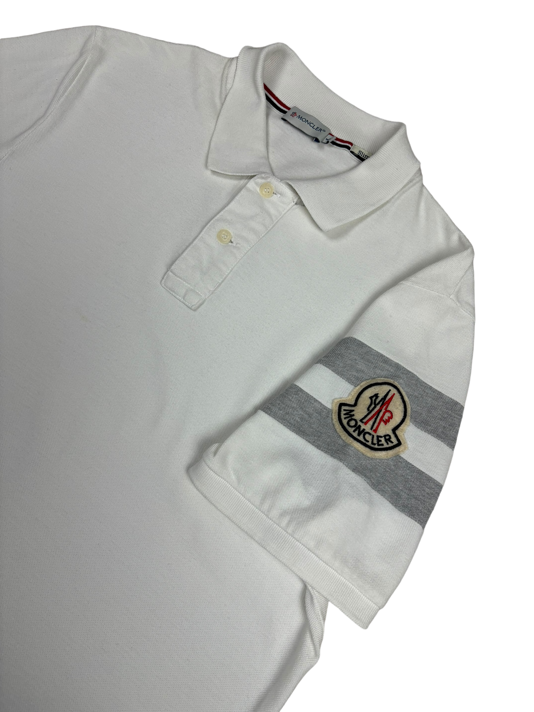 POLO MONCLER