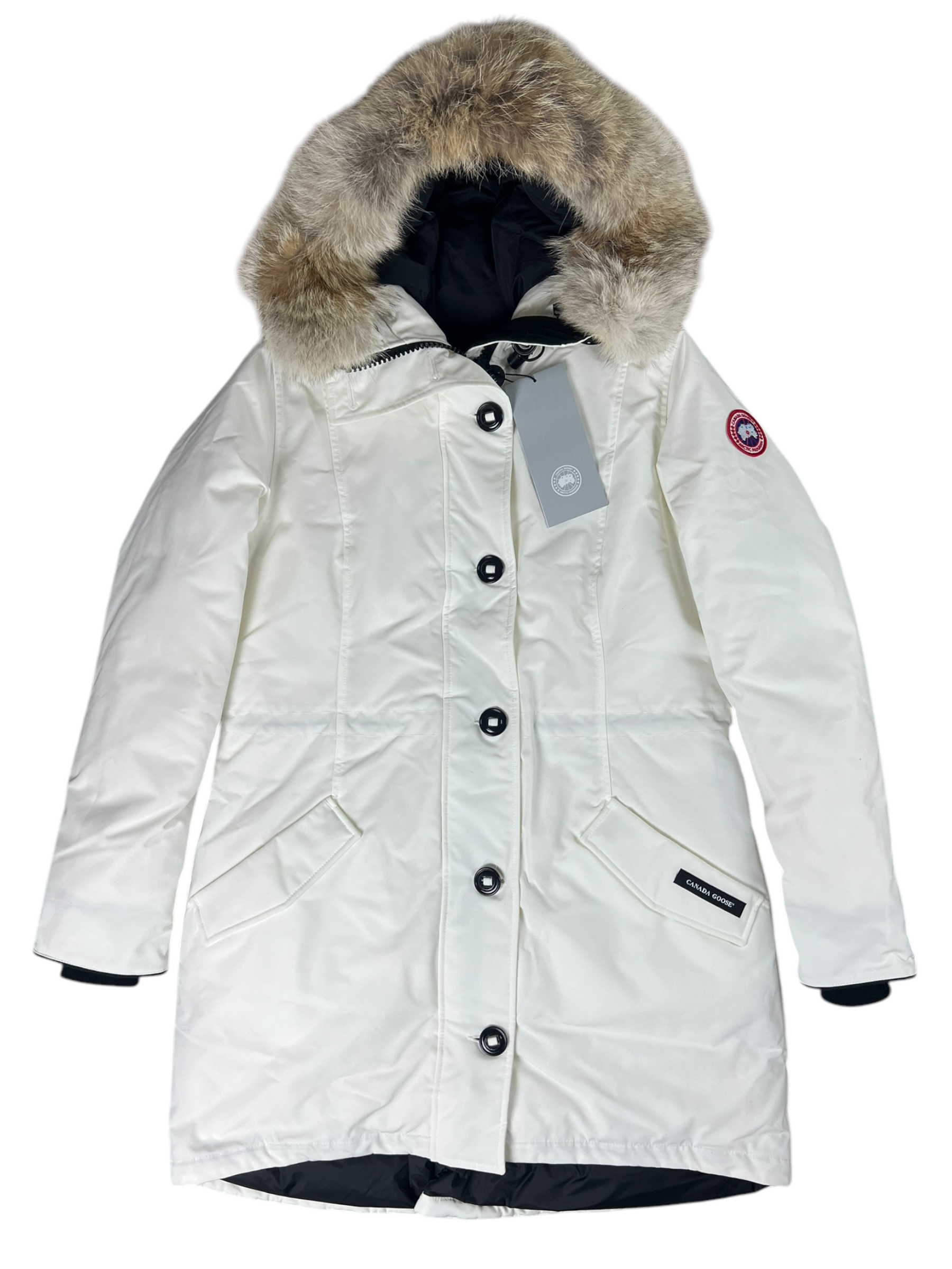 PARKA CANADA GOOSE