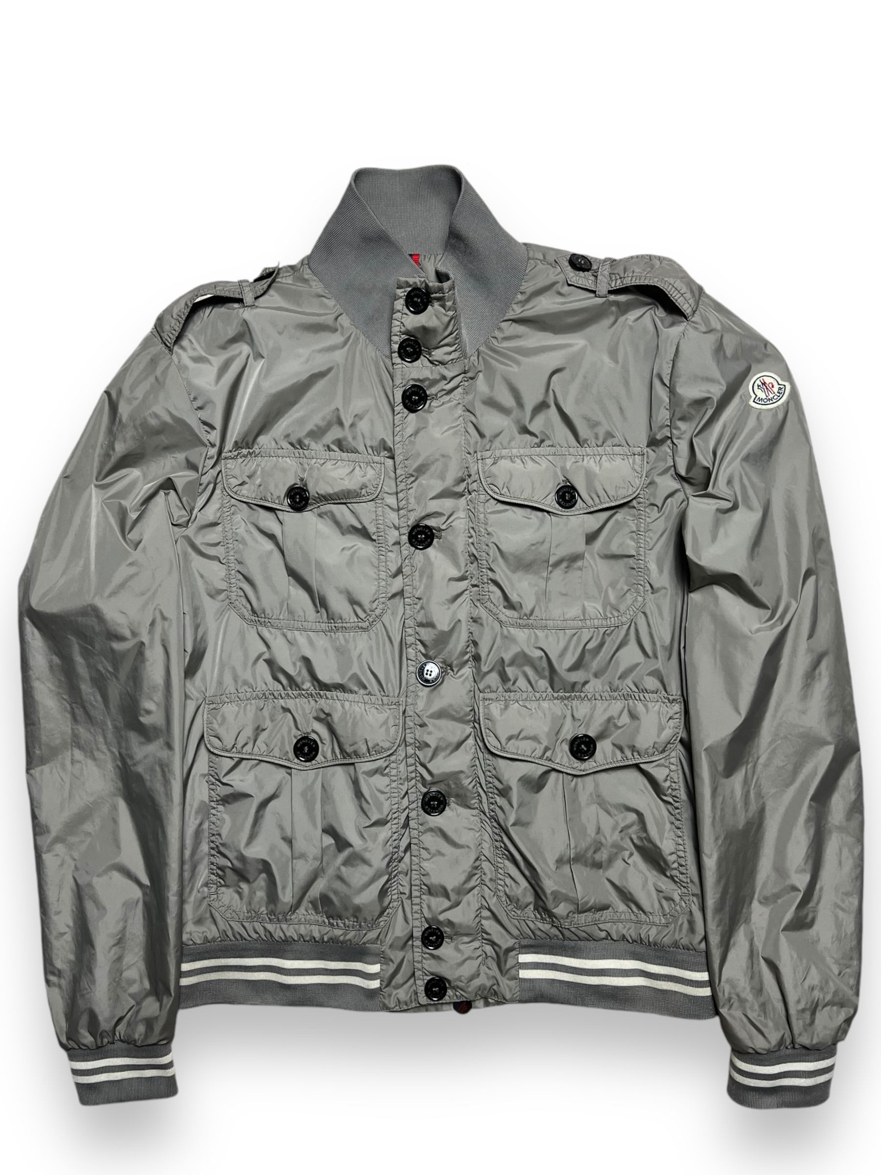 VESTE MONCLER DELONIX