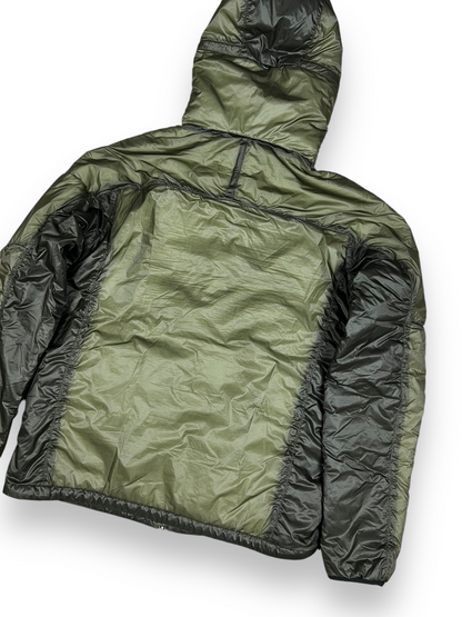 VESTE C.P COMPANY OUTLINE PRIMALOFT