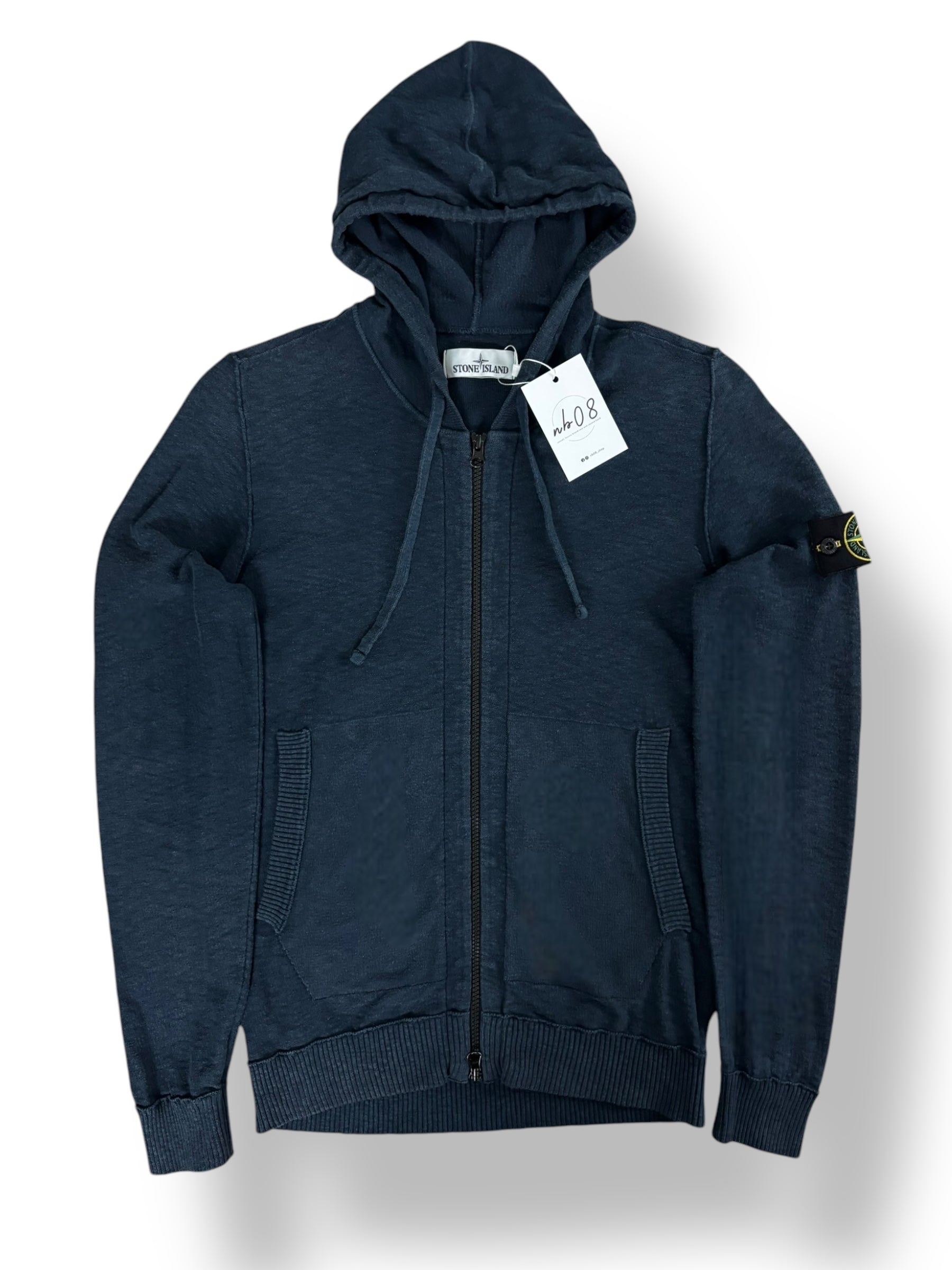 GILLET STONE ISLAND