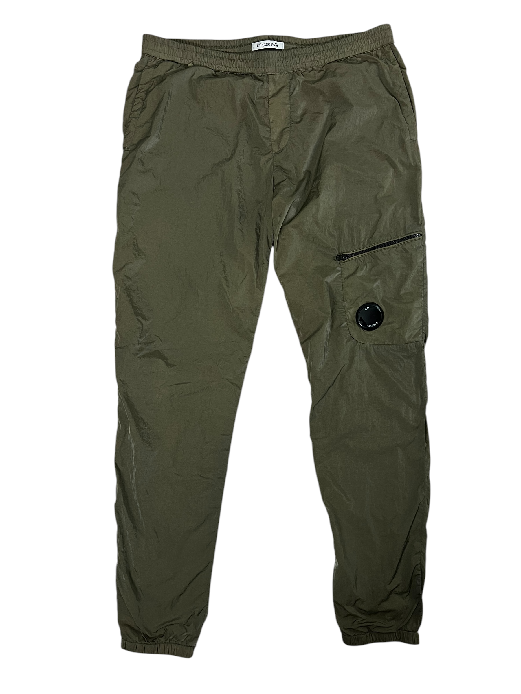 PANTALON CARGO NYLON C.P COMPANY