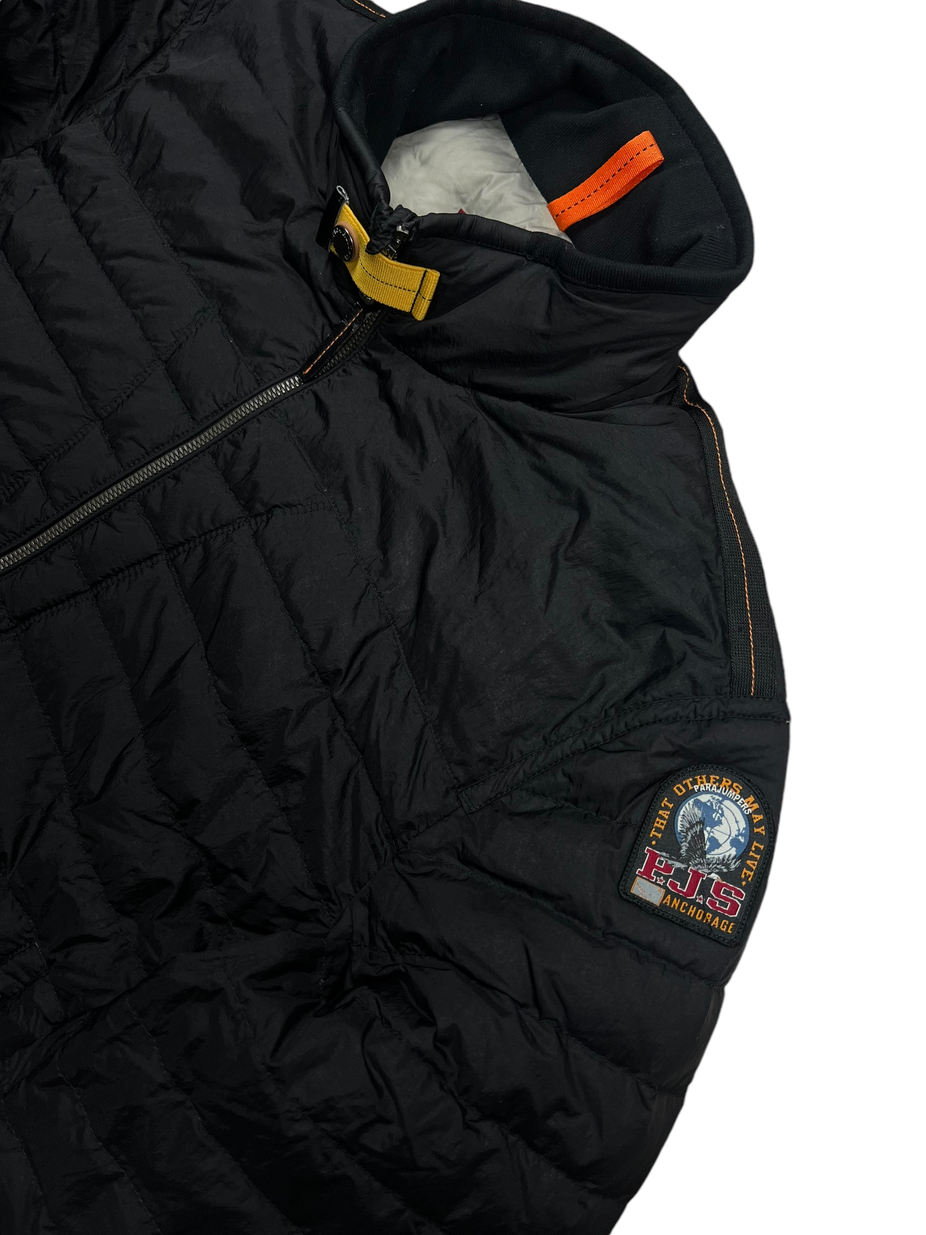 DOUDOUNE PARAJUMPERS