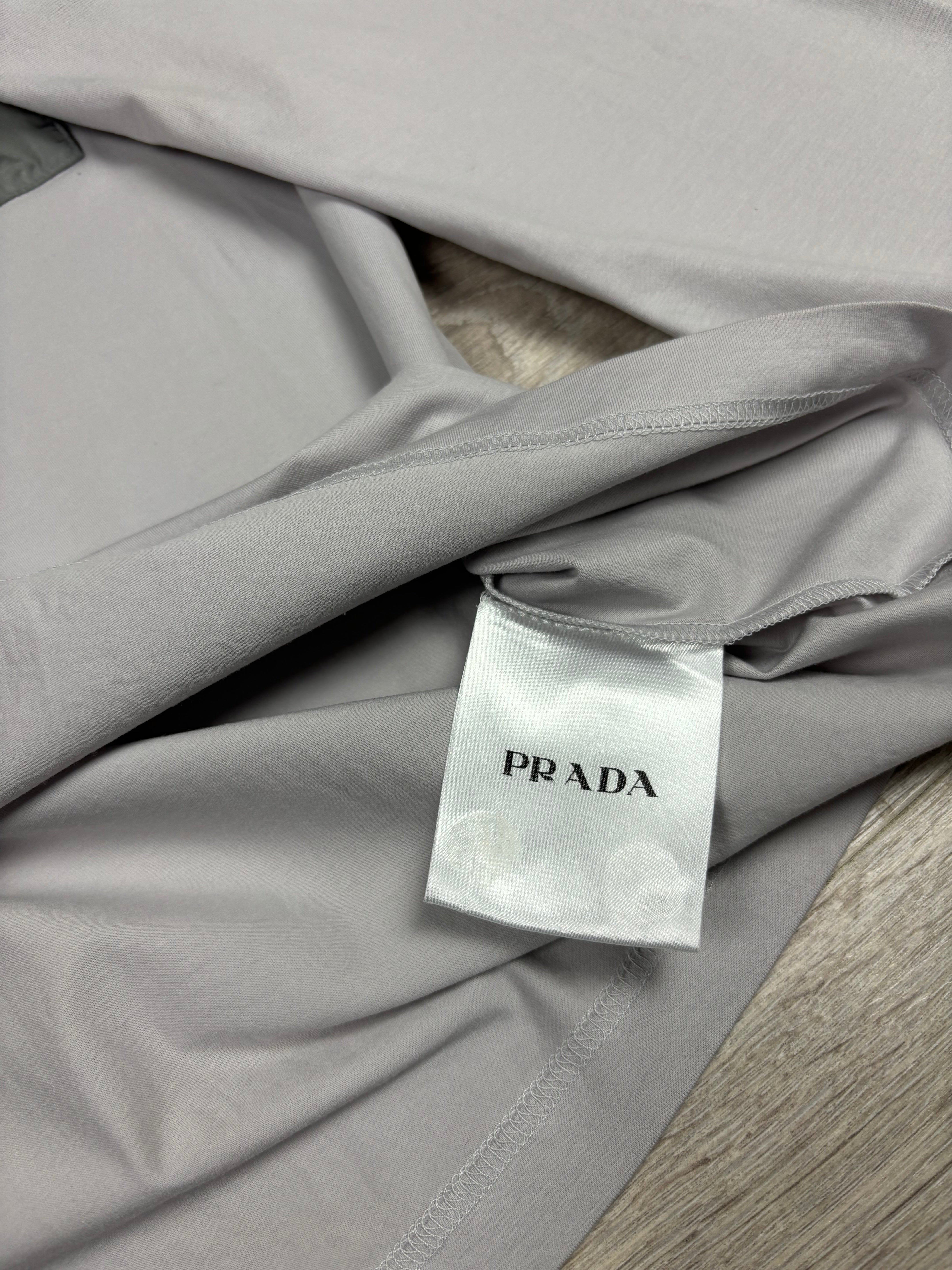 TEE-SHIRT PRADA