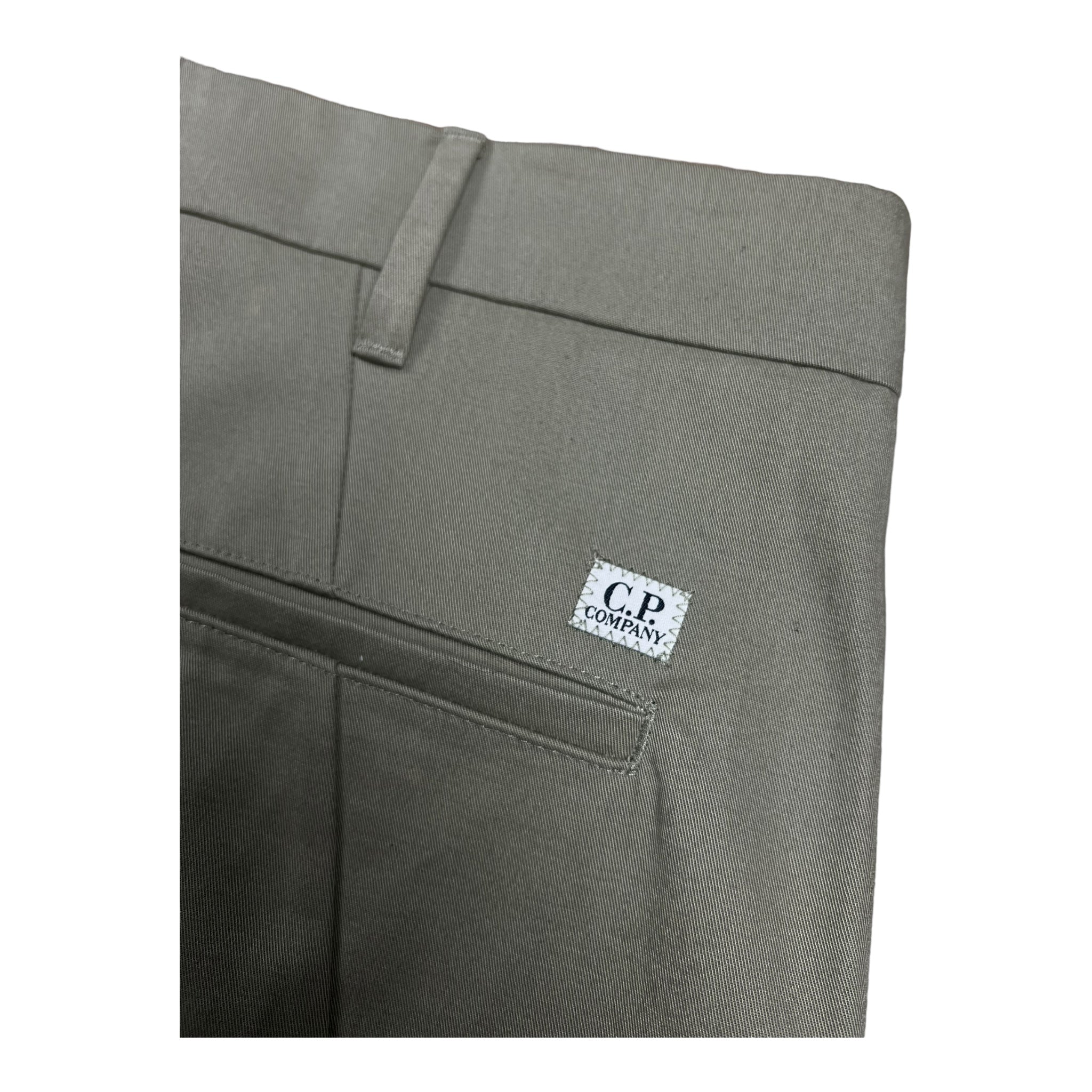 PANTALON C.P COMPANY - NB08