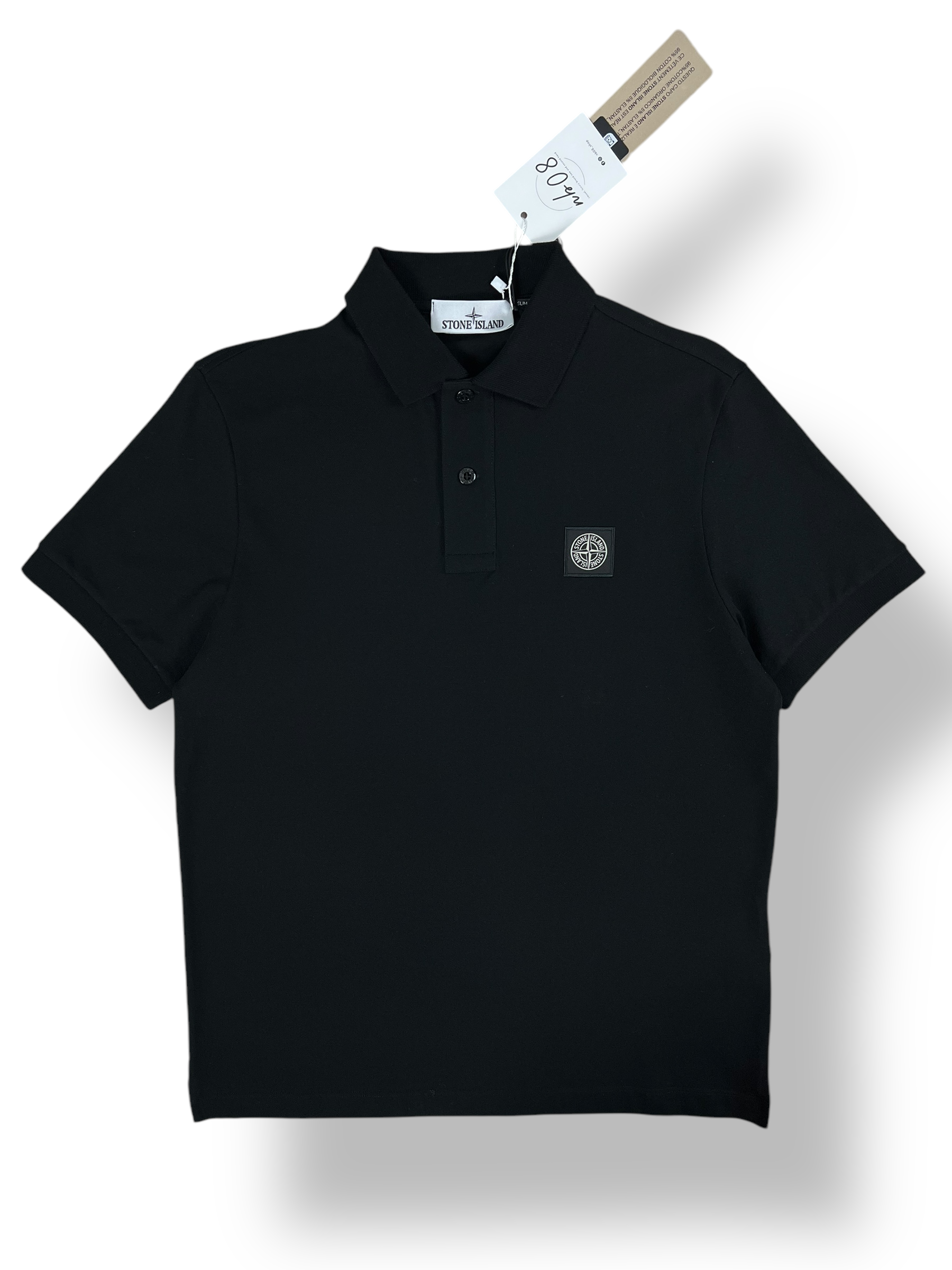 POLO STONE ISLAND