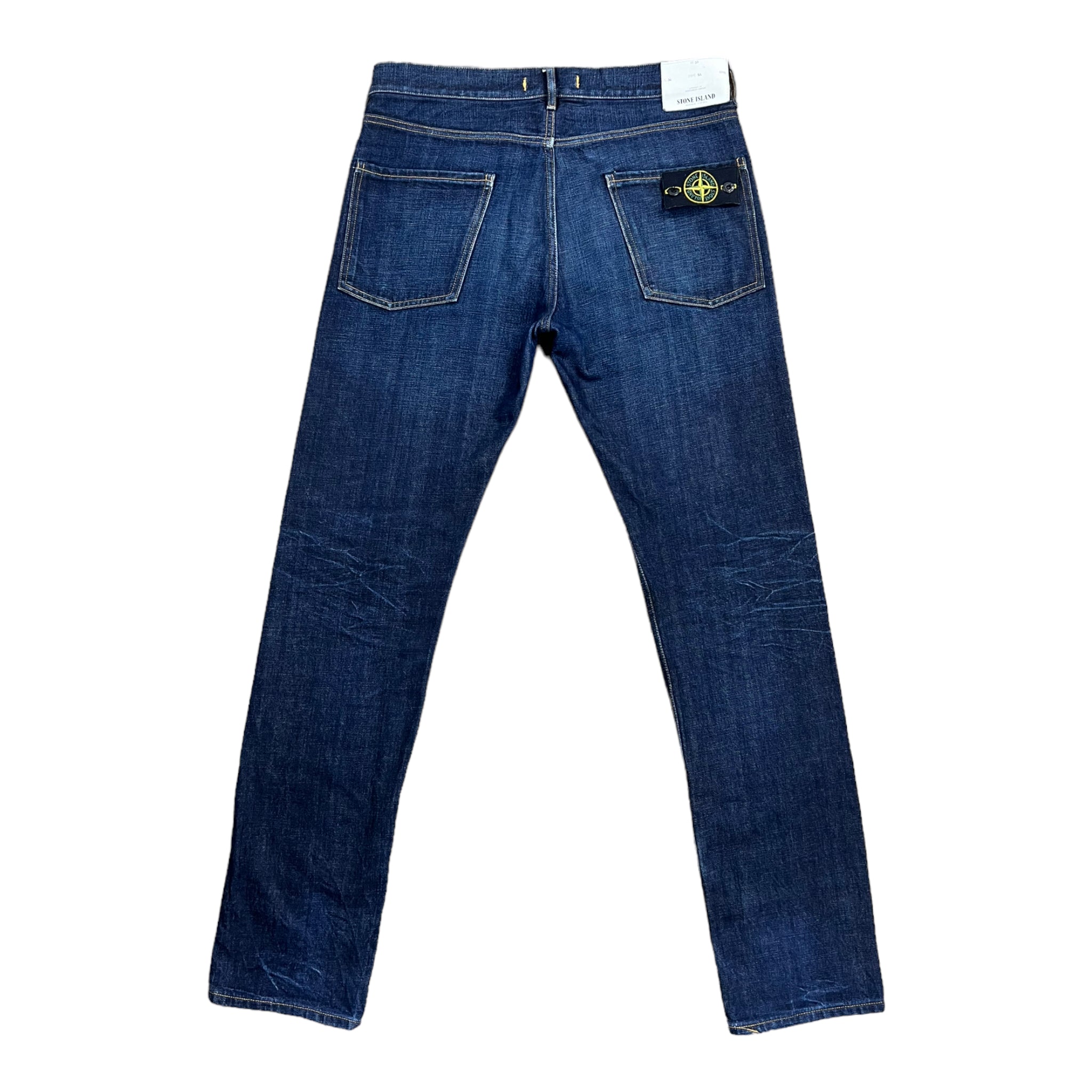 JEAN STONE ISLAND - NB08