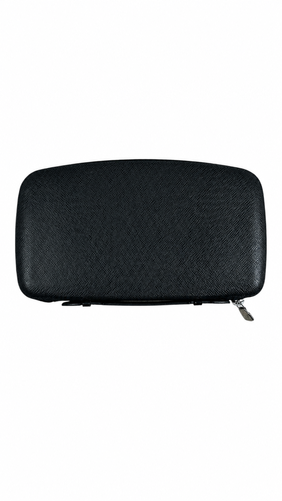 Louis Vuitton Organizer Atoll Taiga - Noir - Taille UNI