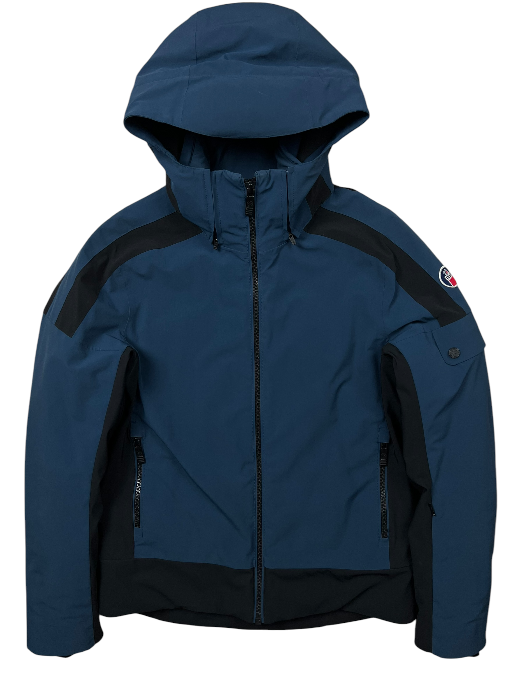 PARKA FUSALP