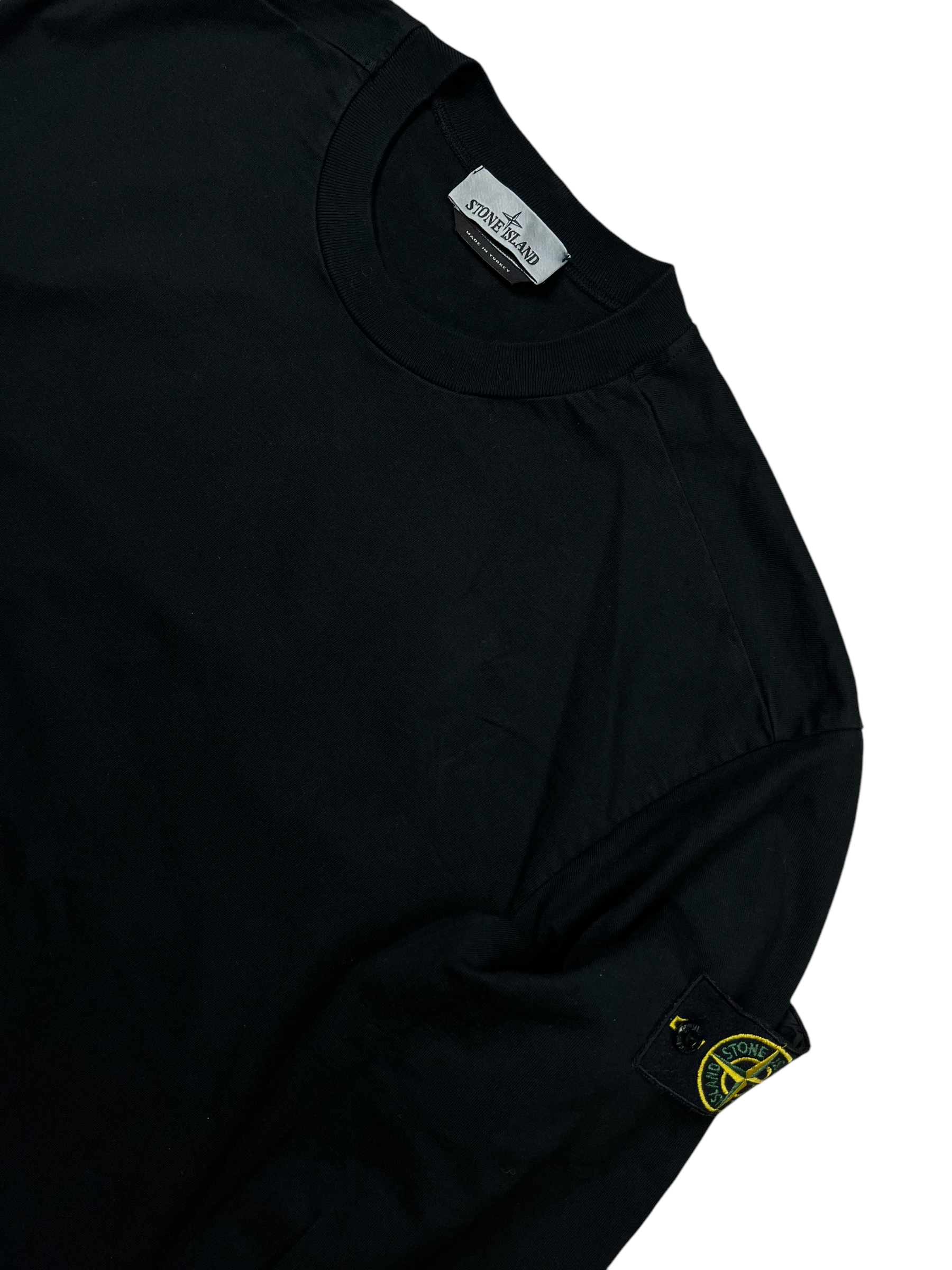 PULL STONE ISLAND