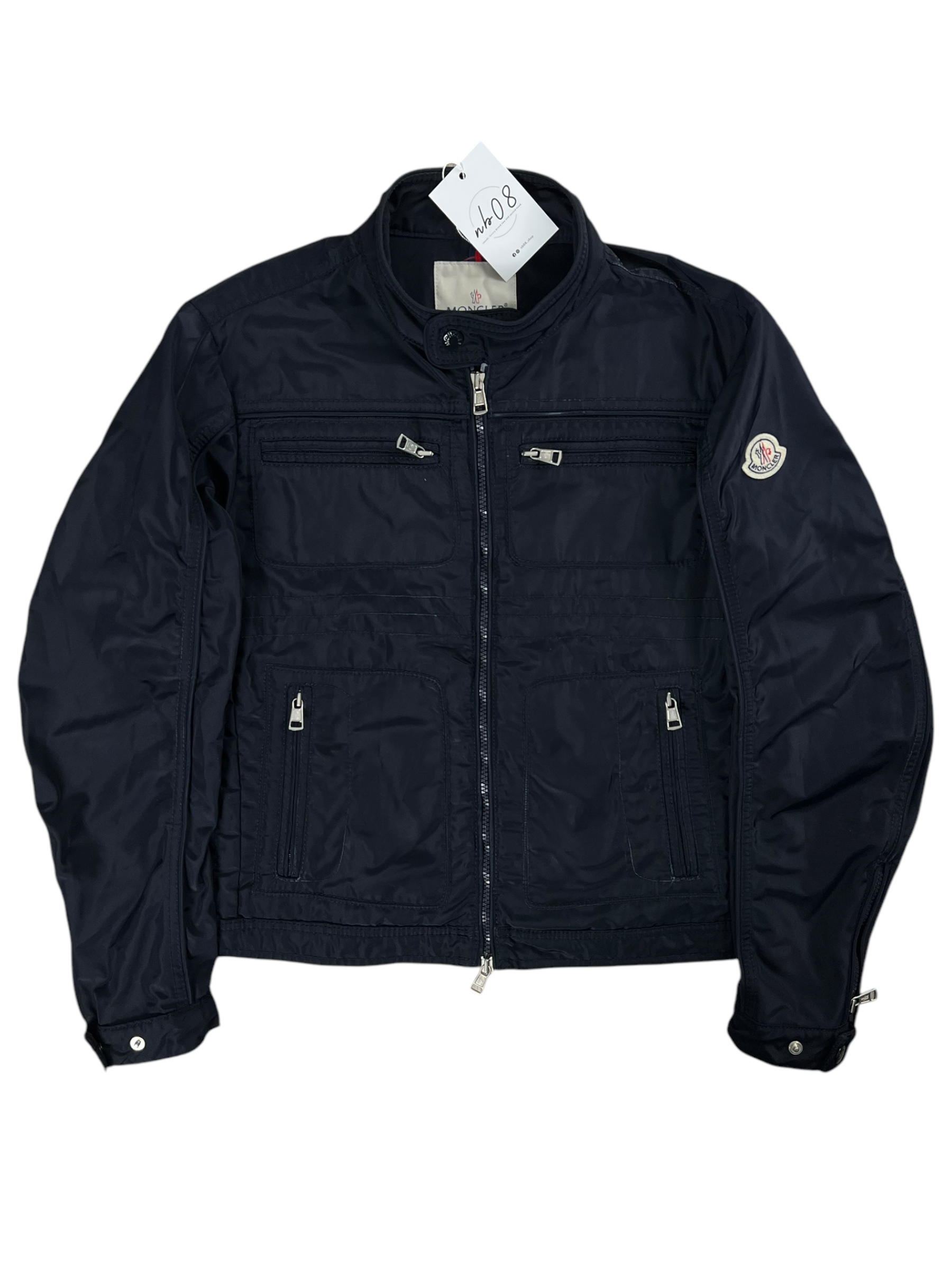 VESTE MONCLER LAURIER