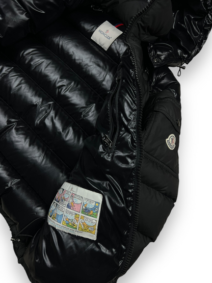 DOUDOUNE MONCLER