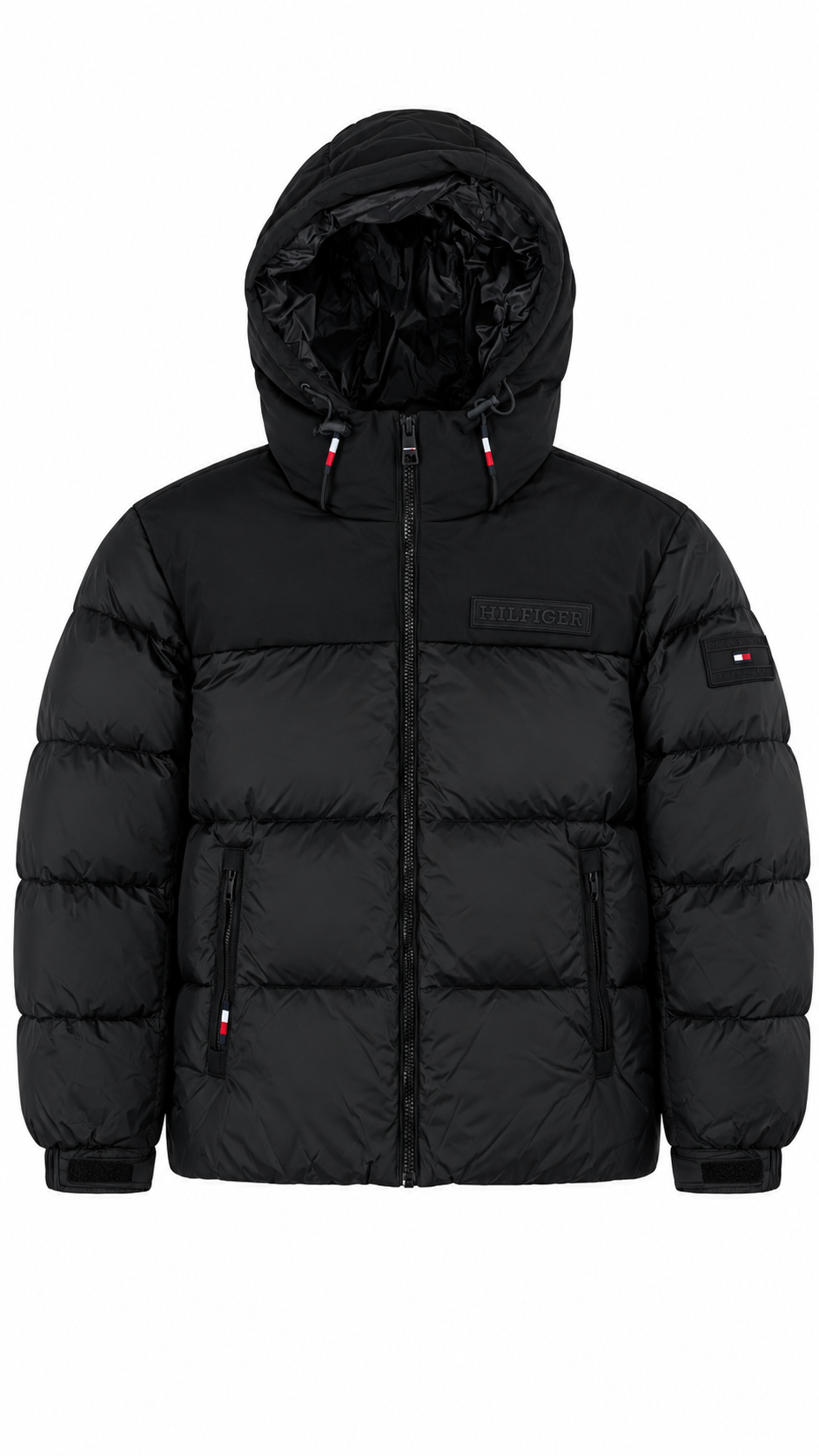 Doudoune Tommy Hilfiger