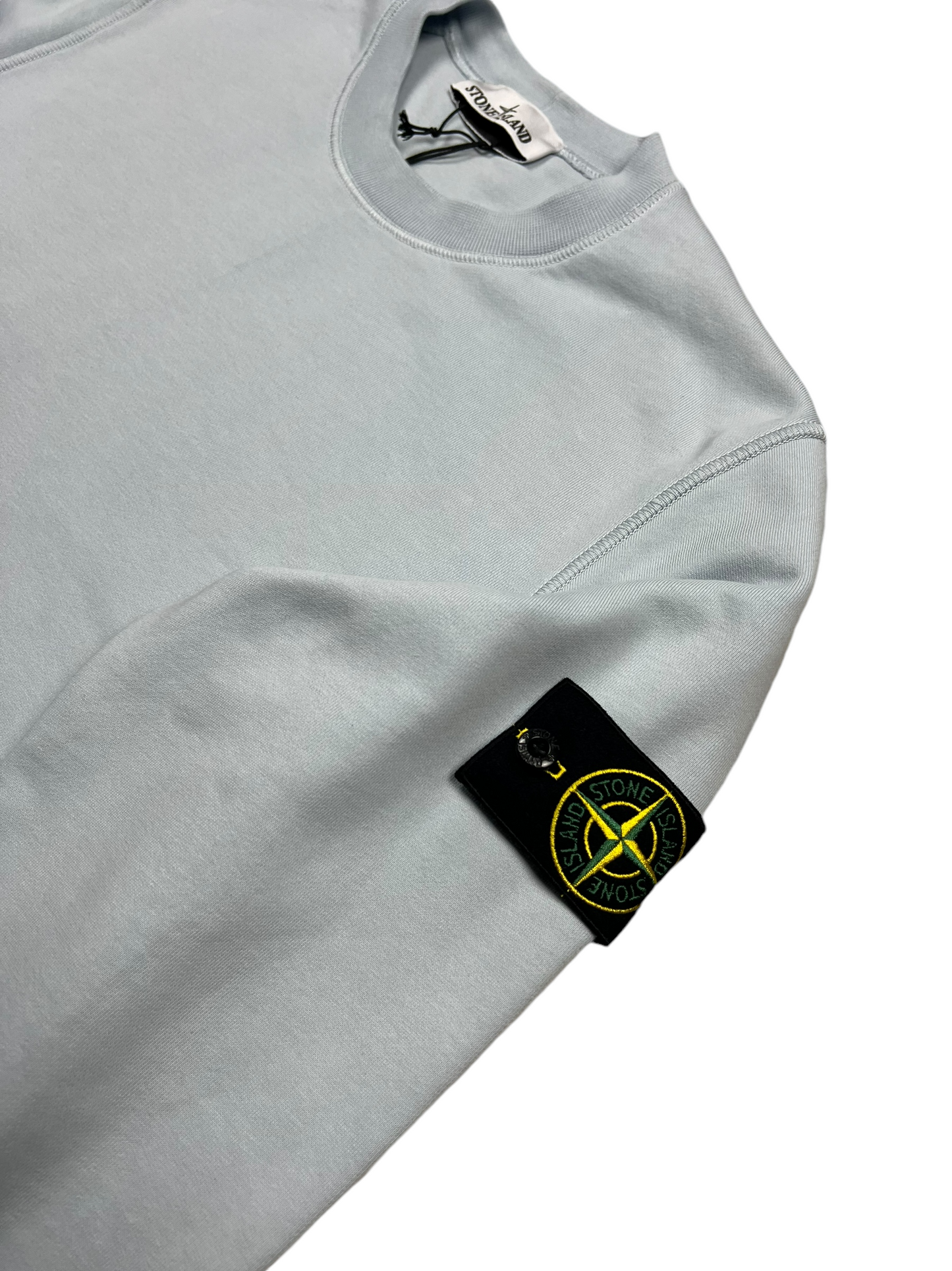 PULL STONE ISLAND