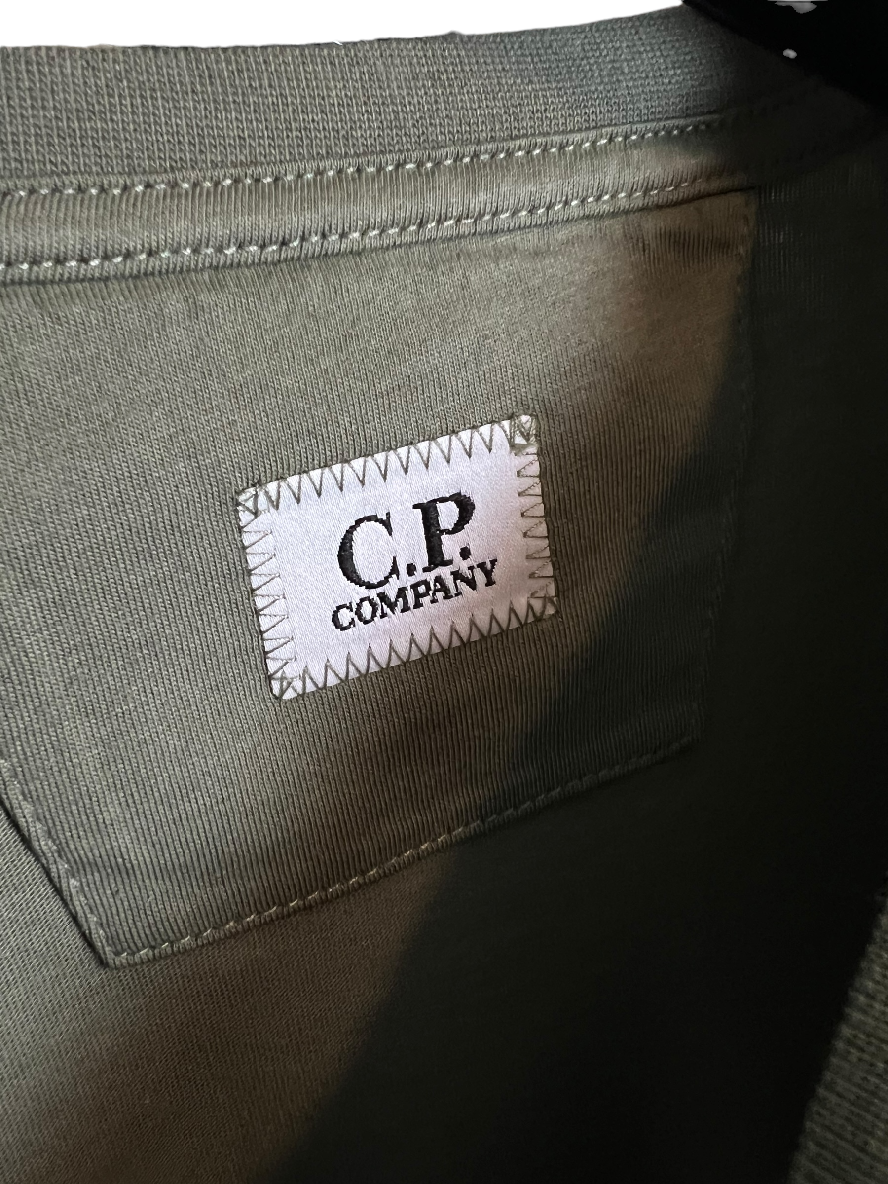 TEE-SHIRT C.P COMPANY