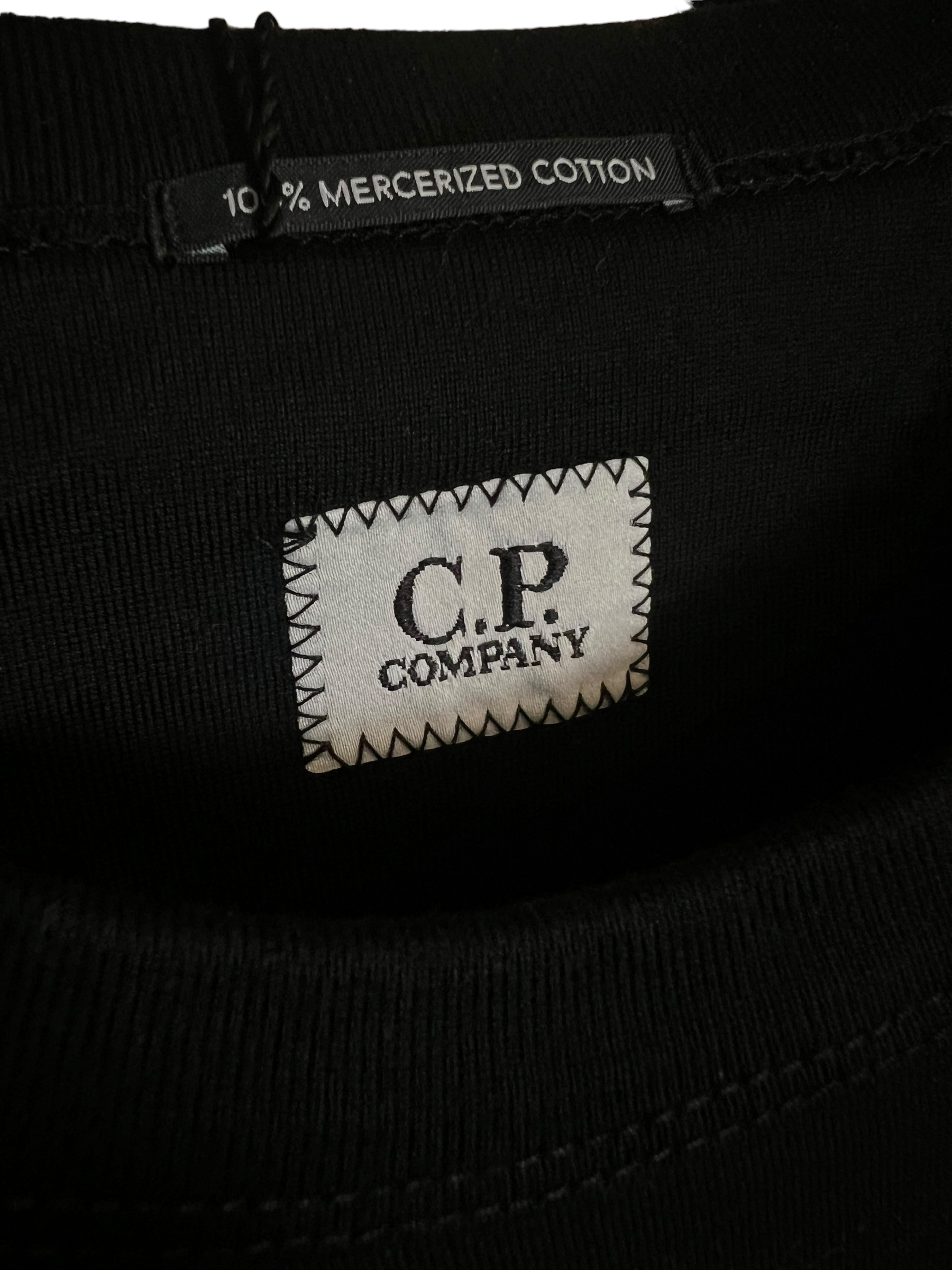 TEE-SHIRT C.P COMPANY