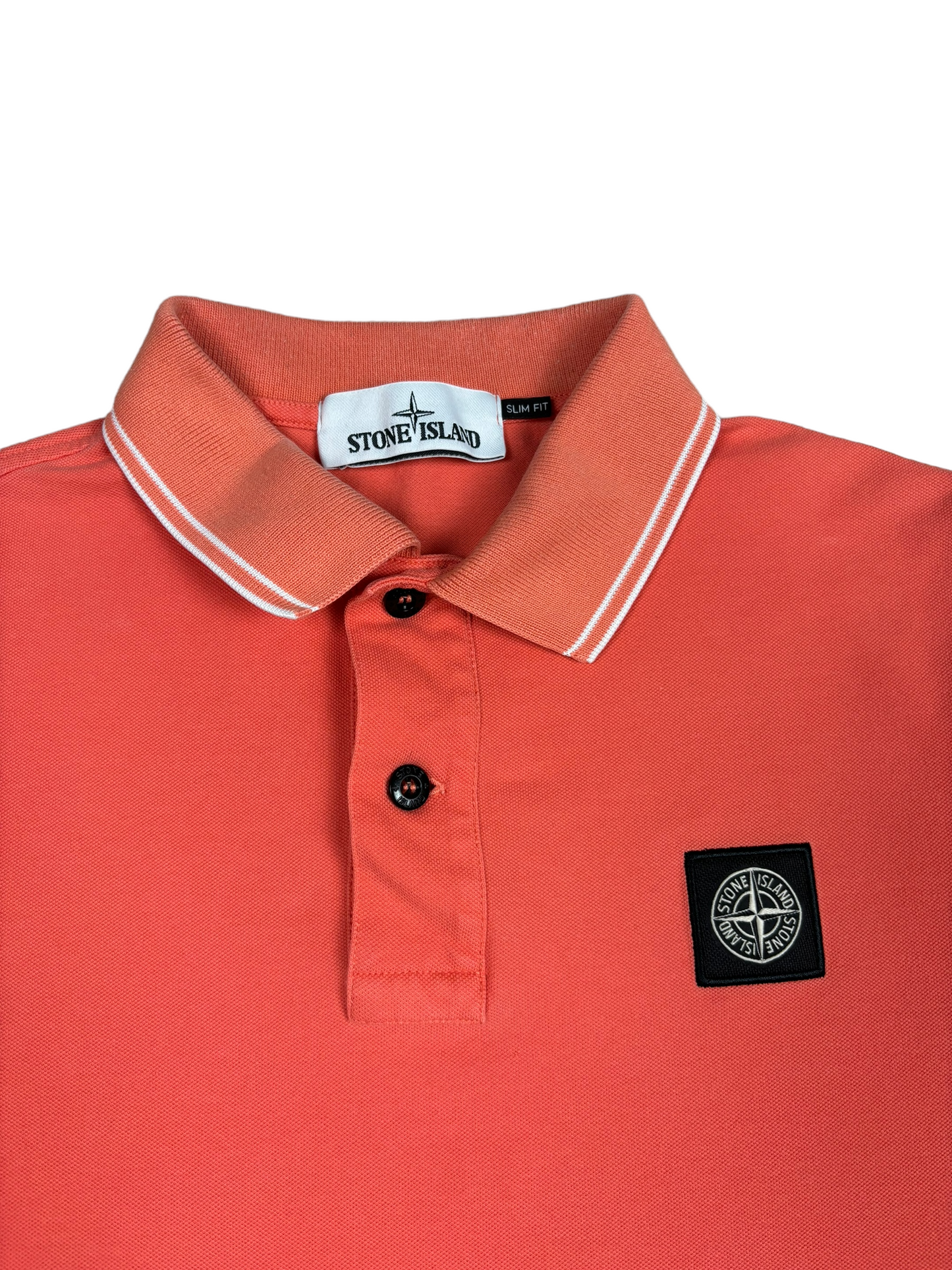 POLO STONE ISLAND