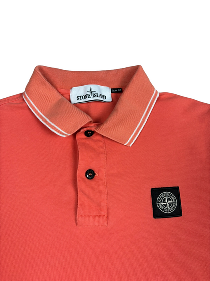 POLO STONE ISLAND