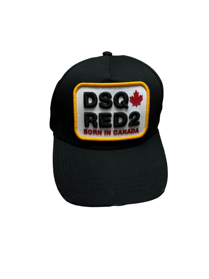 CASQUETTE DSQUARED2