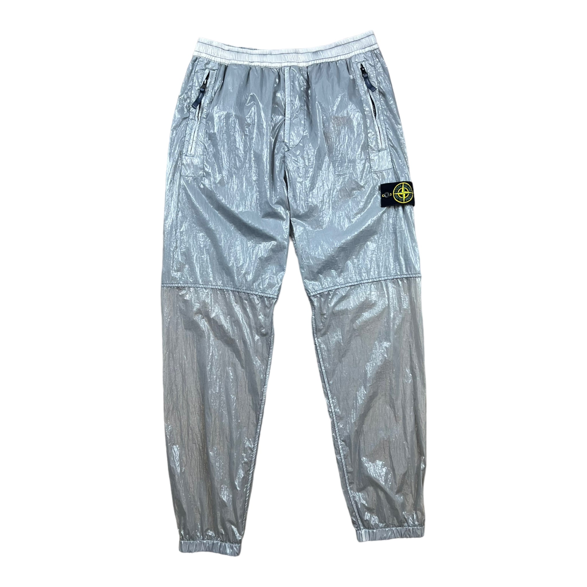 PANTALON STONE ISLAND LUCIDO-TC PACKABLE - NB08