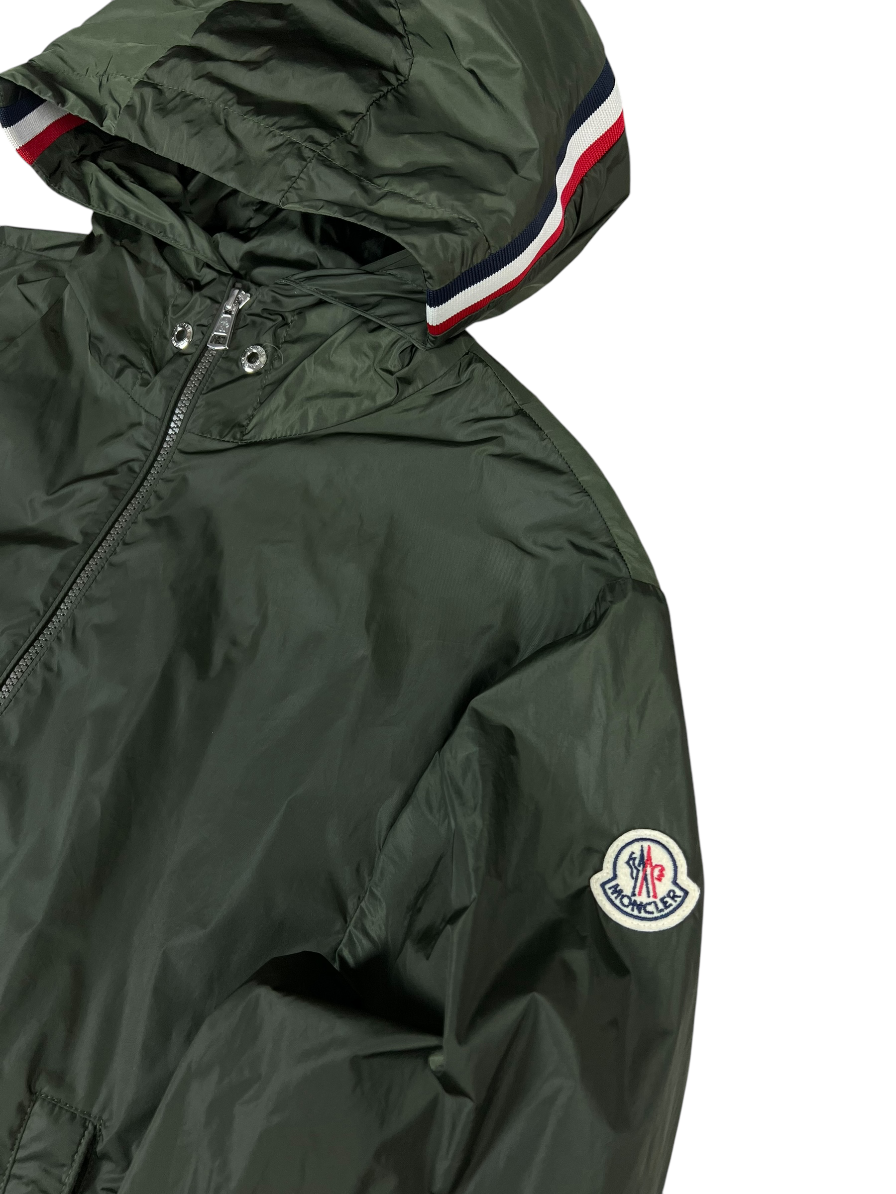 VESTE MONCLER GRIMPEURS