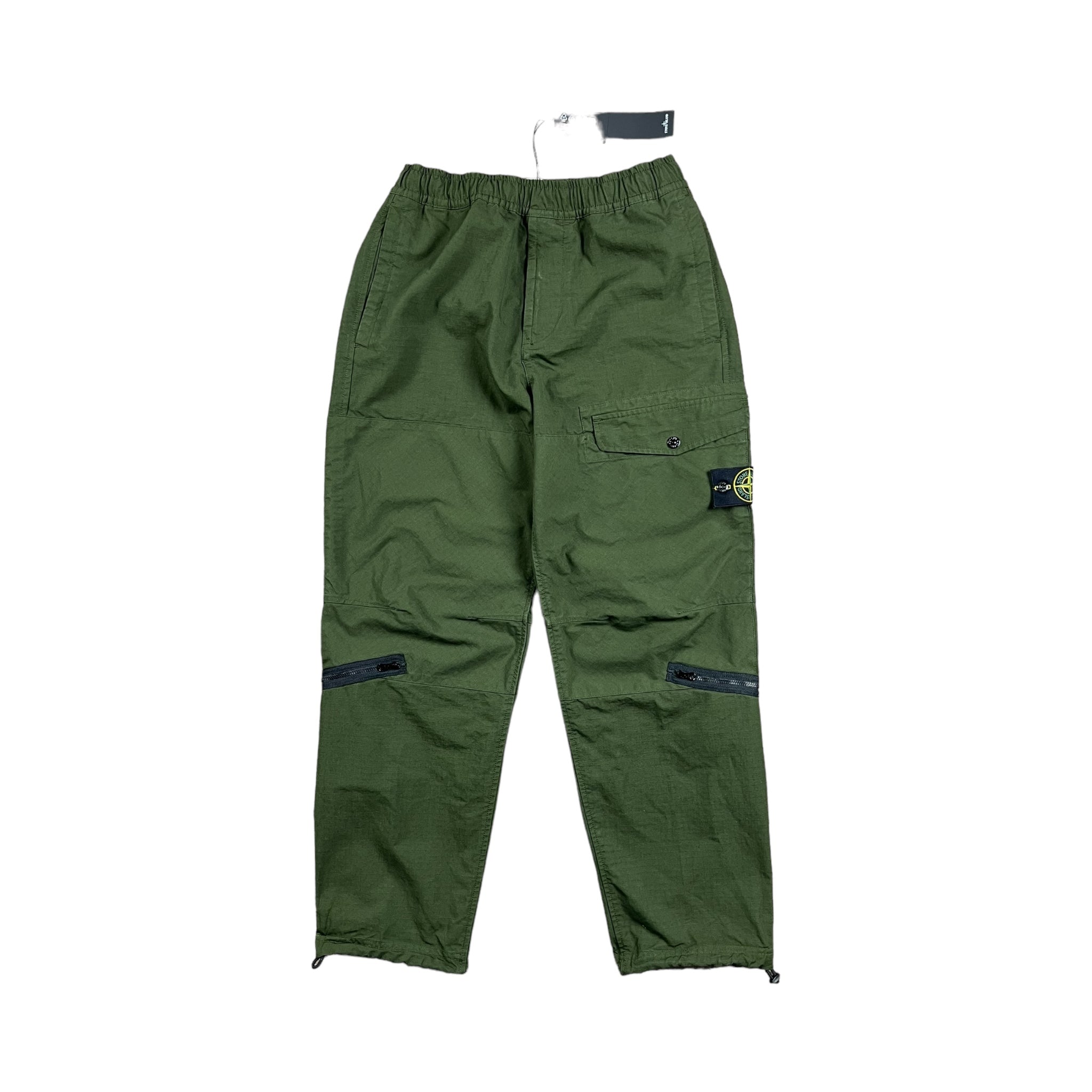 PANTALON CARGO STONE ISLAND - NB08