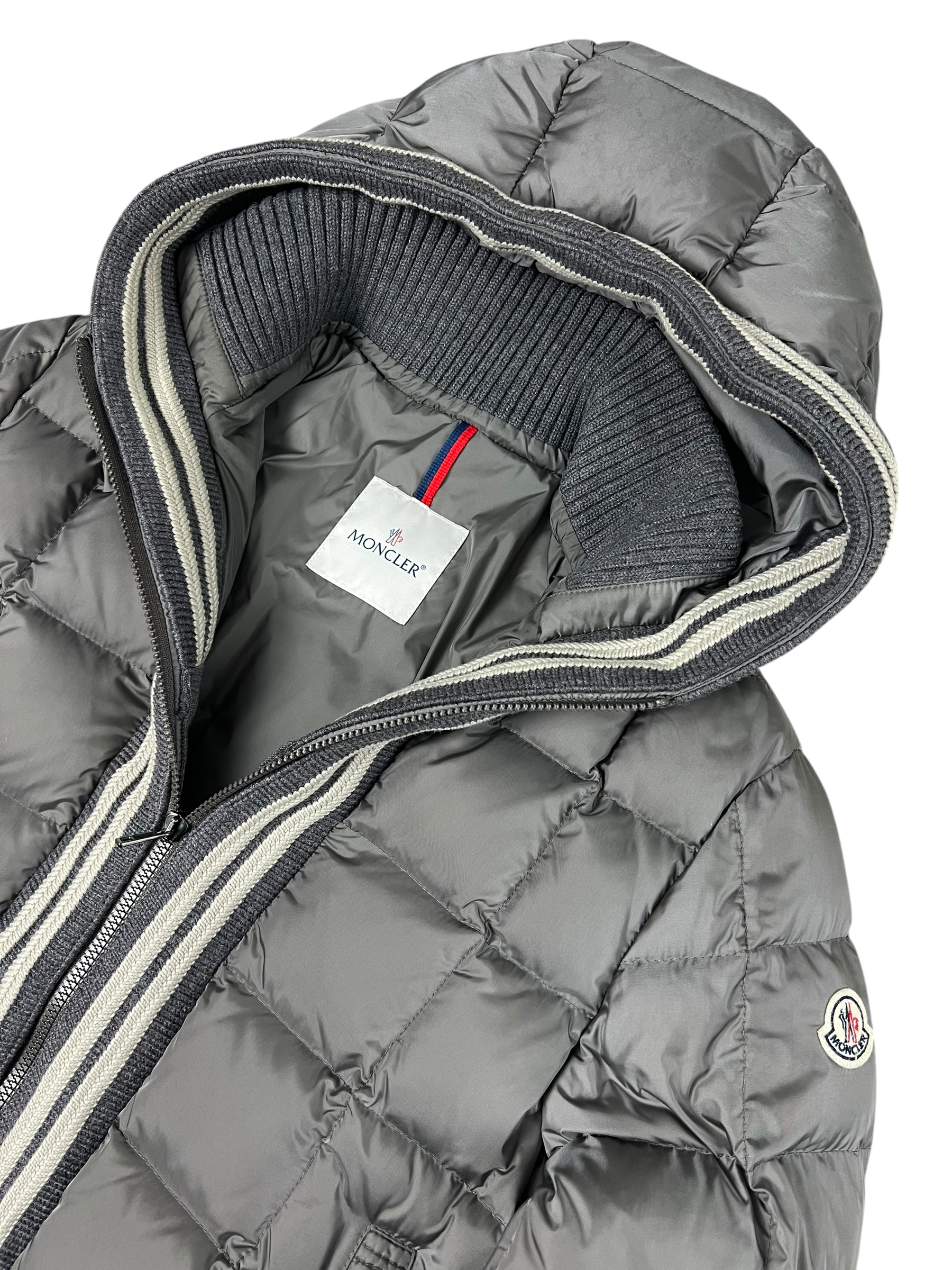 DOUDOUNE MONCLER LEON