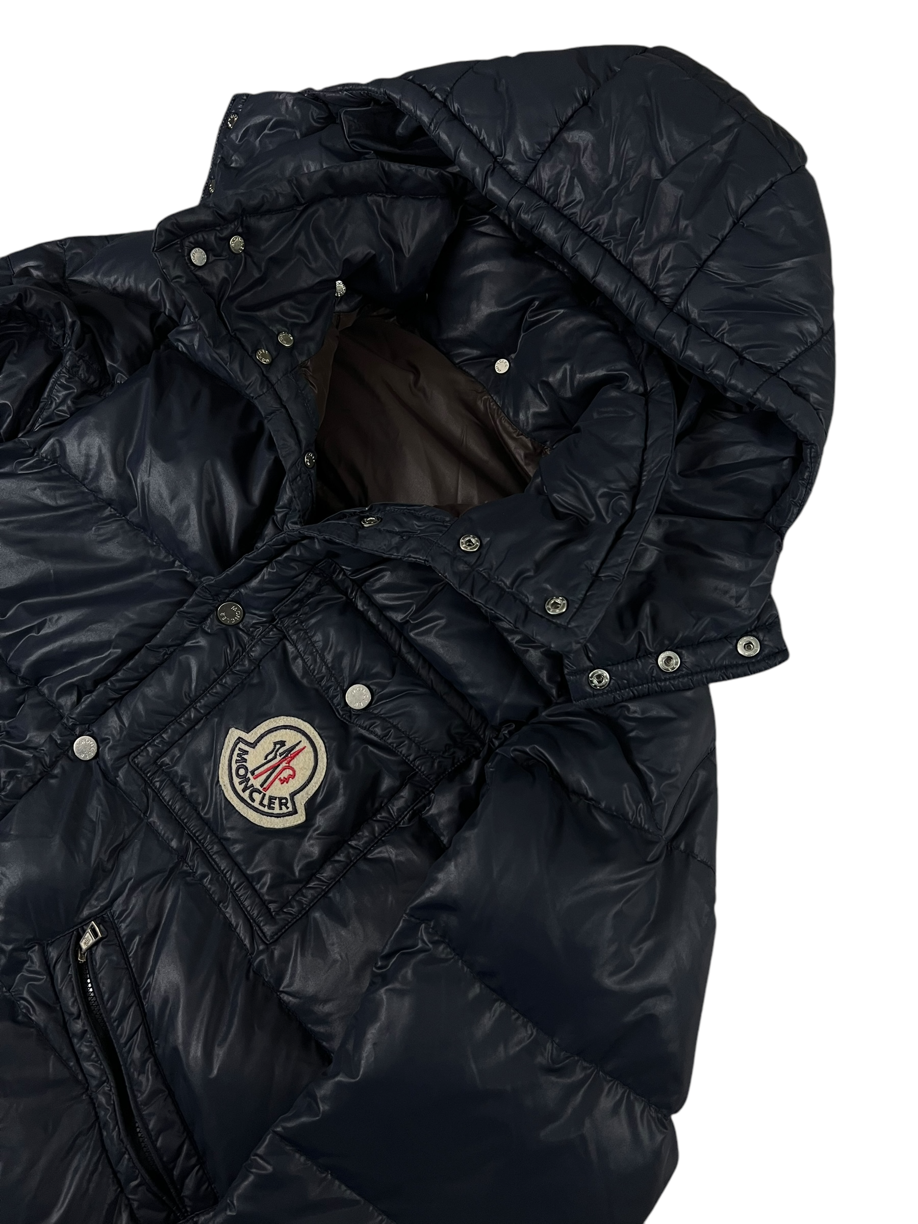 DOUDOUNE MONCLER K2