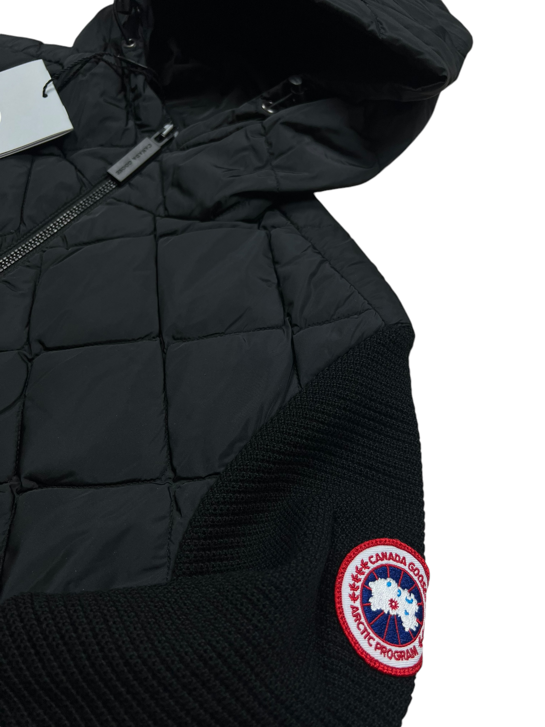 VESTE CANADA GOOSE