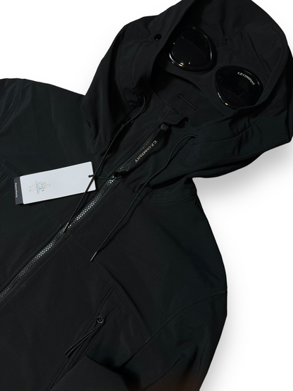 VESTE C.P COMPANY SHELL-R GOGGLE JACKET