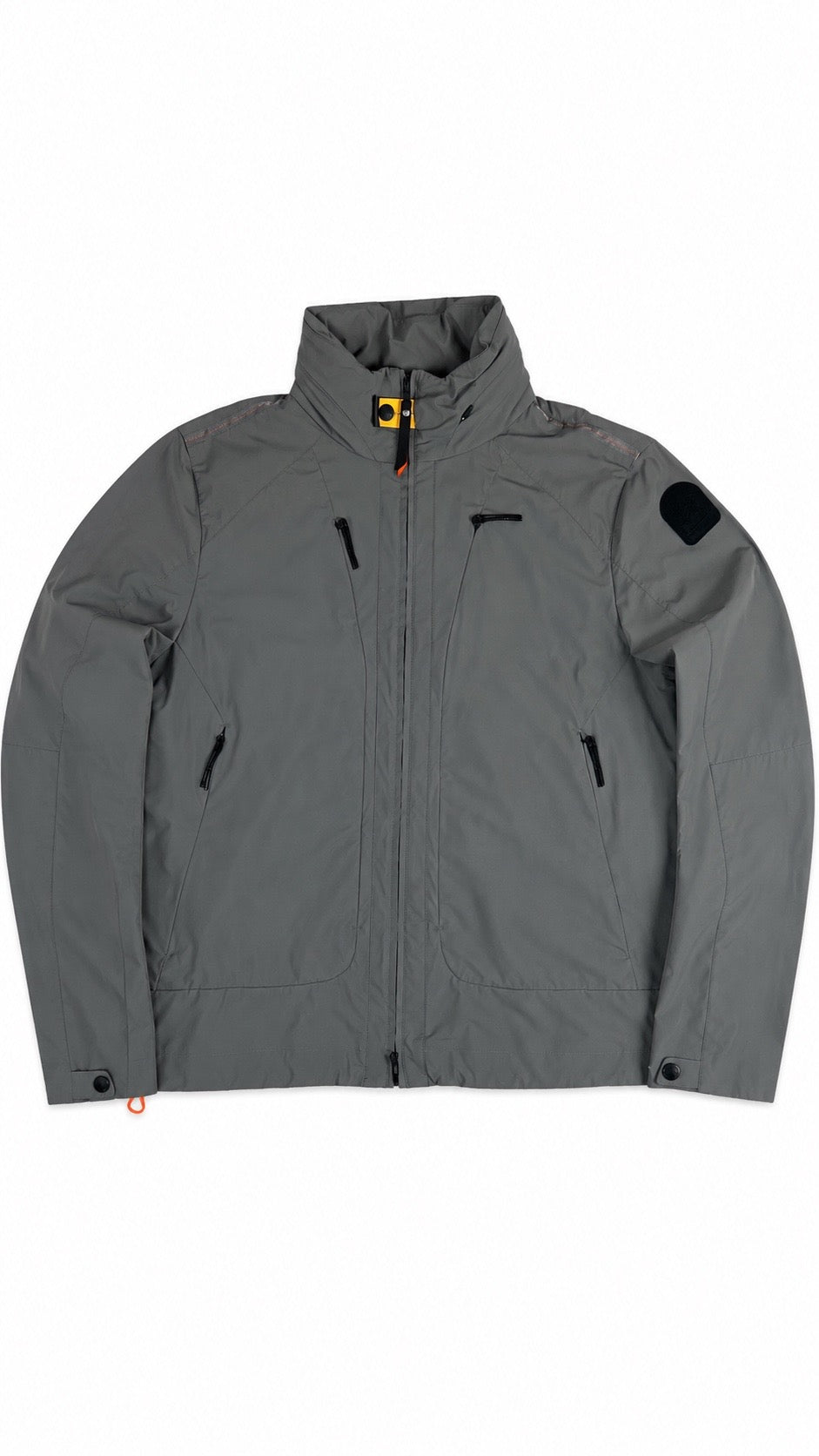 Veste Parajumpers FLEX gris taille M - vue de face