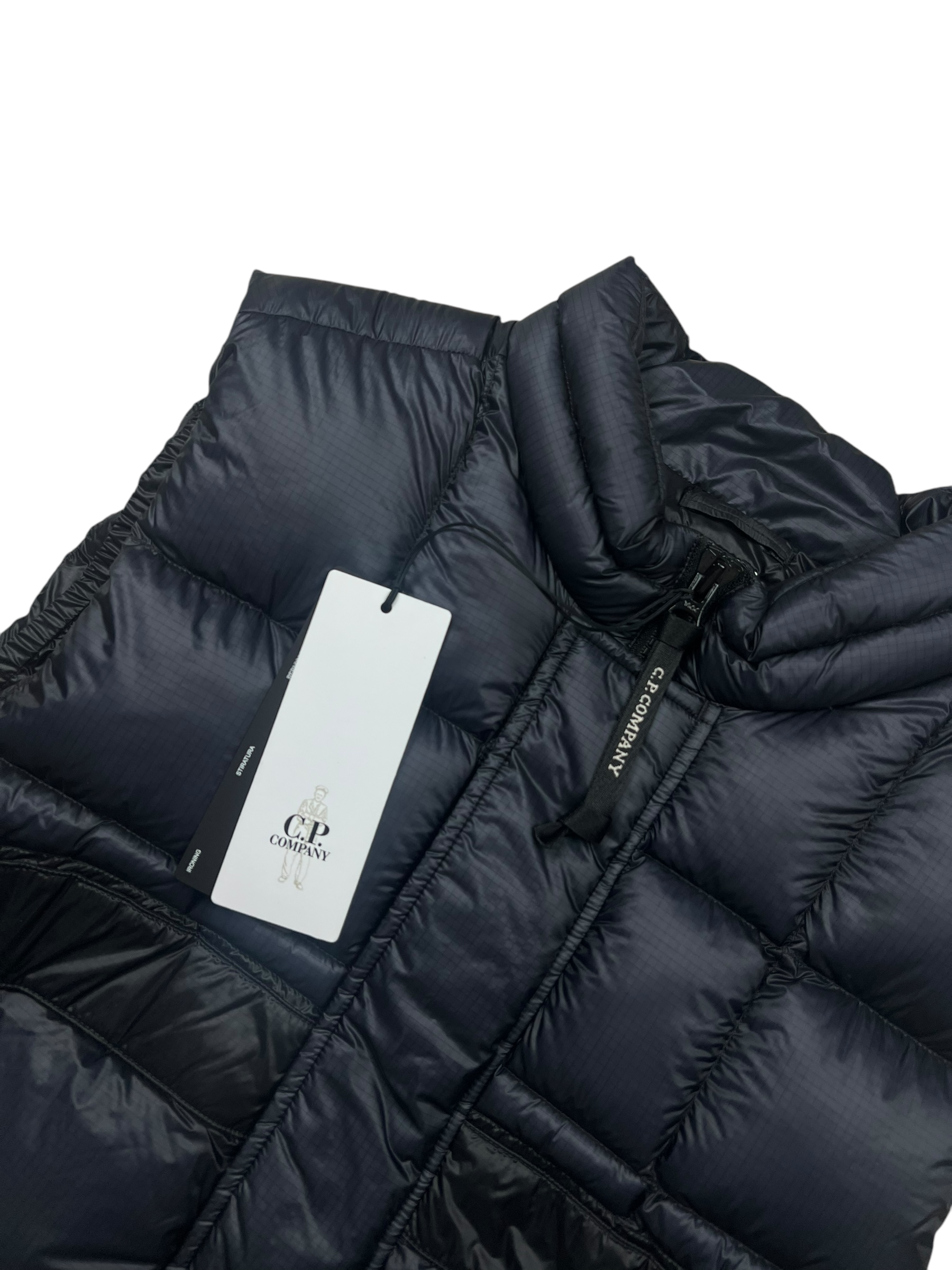 GILET C.P COMPANY D.D SHELL DOWN JACKET