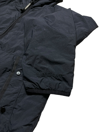 VESTE C.P COMPANY GOGGLE JACKET PRIMALOFT