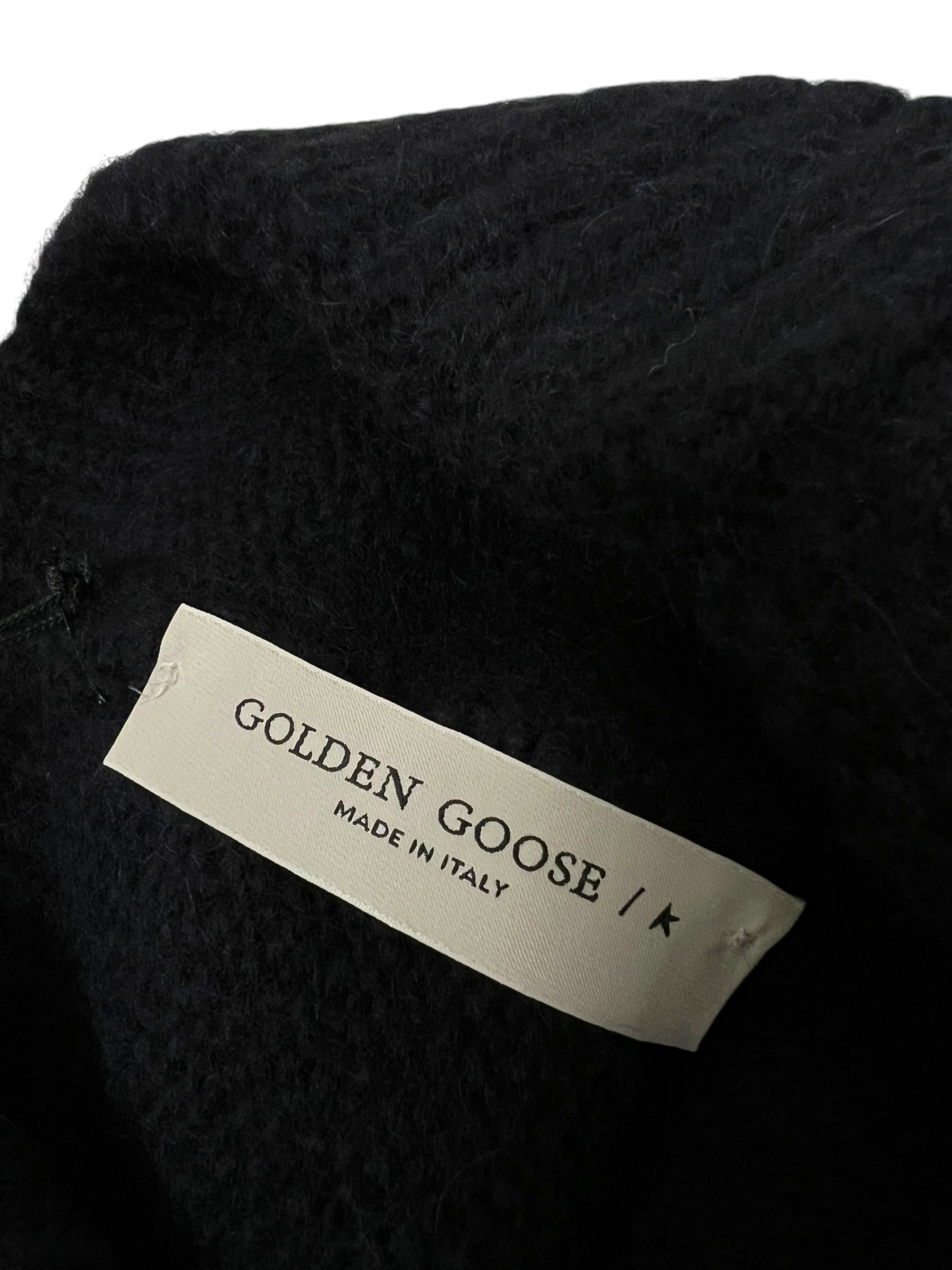 BONNET GOLDEN GOOSE