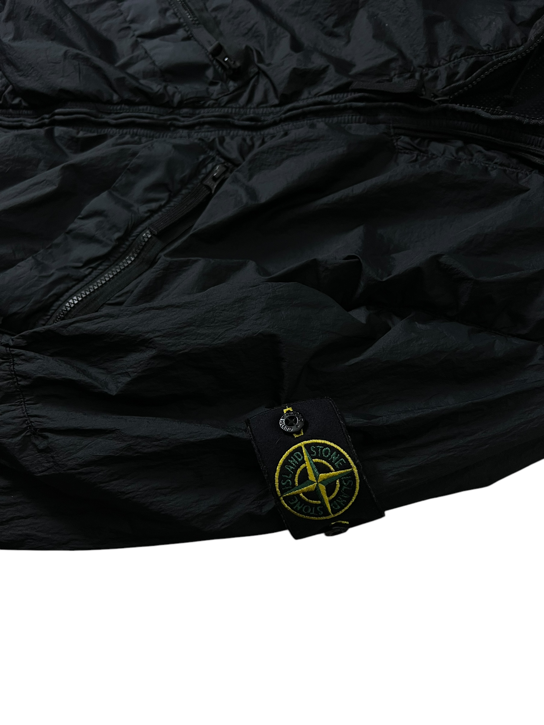 VESTE STONE ISLAND MEMBRANA TC