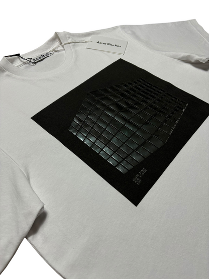 TEE-SHIRT ACNE STUDIOS