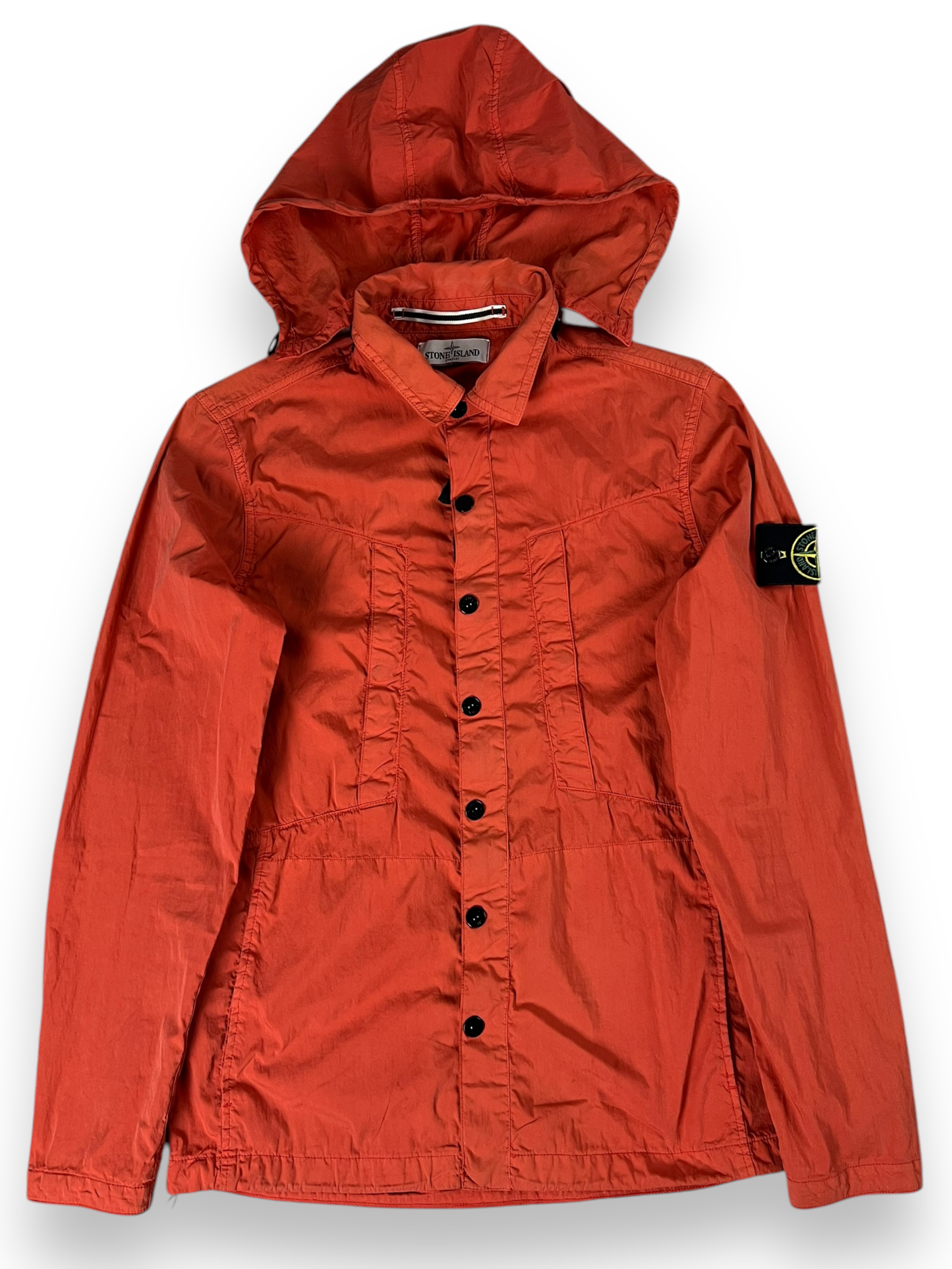 SURCHEMISE STONE ISLAND