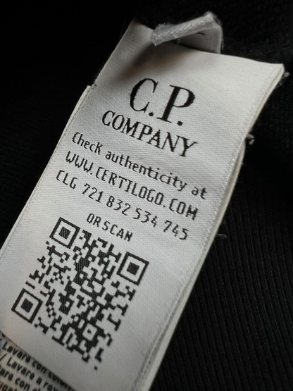 SWEAT-SHIRT C.P COMPANY