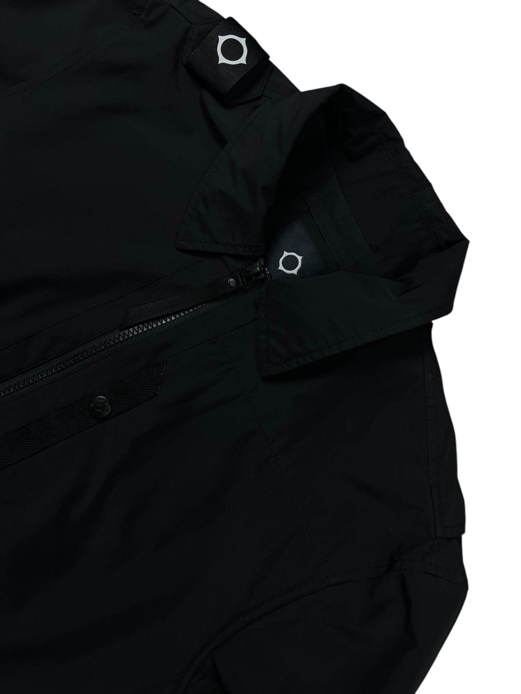 VESTE MA.STRUM TWO-PLY RIPSTOP