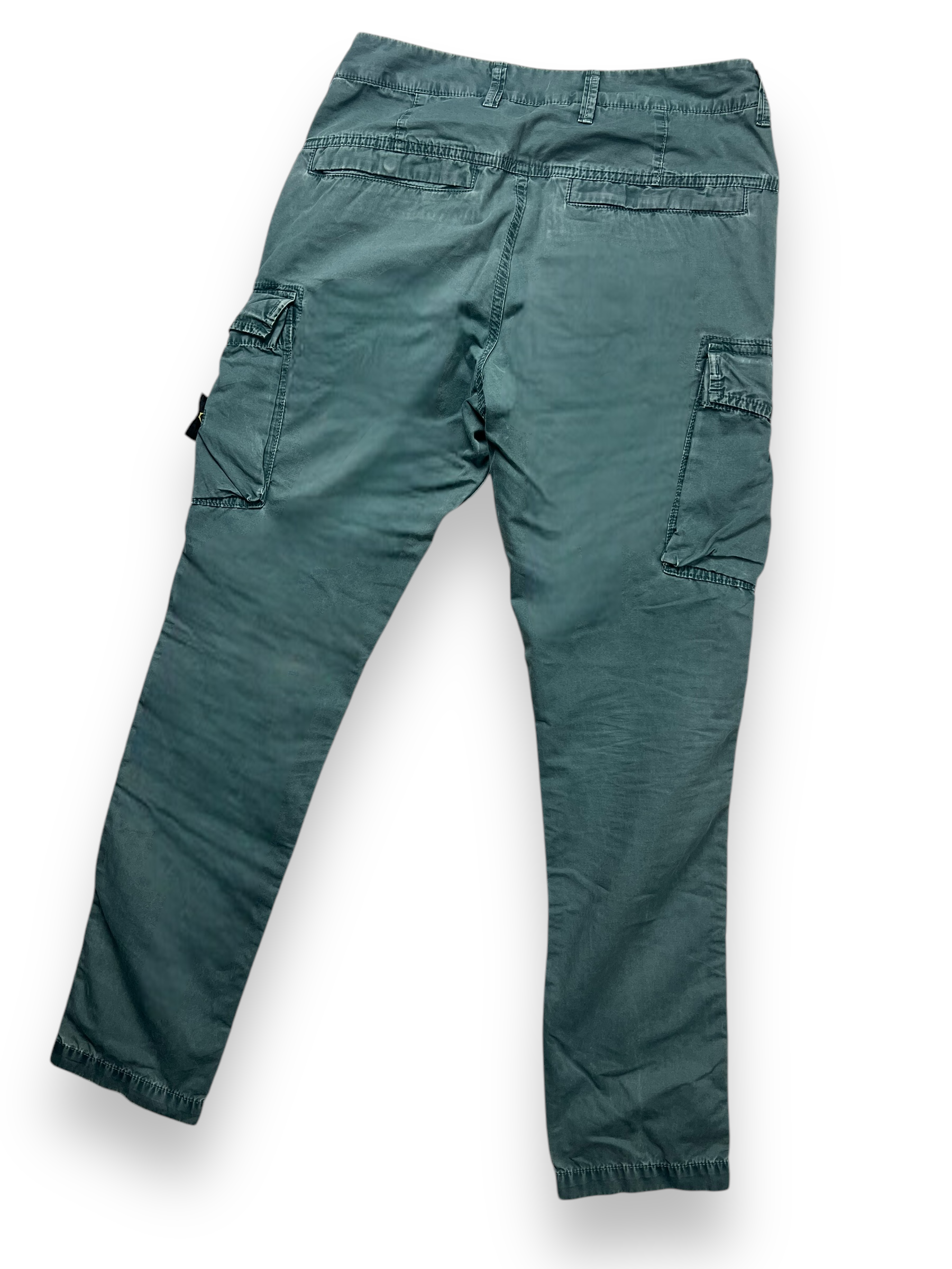 PANTALON CARGO STONE ISLAND