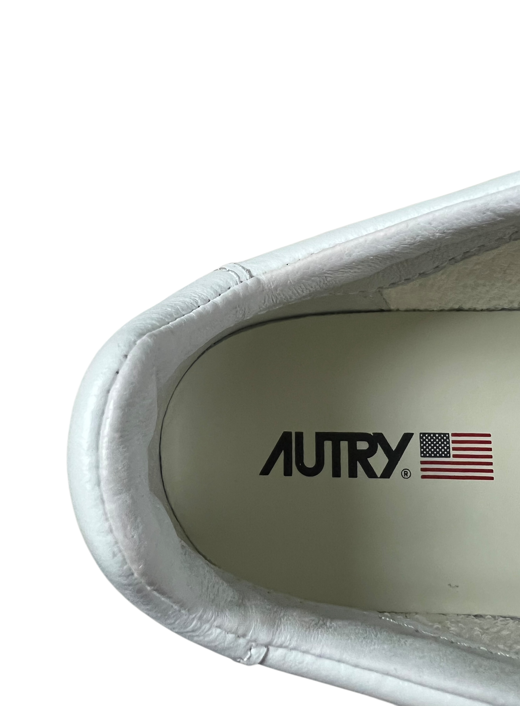 SNEAKERS AUTRY