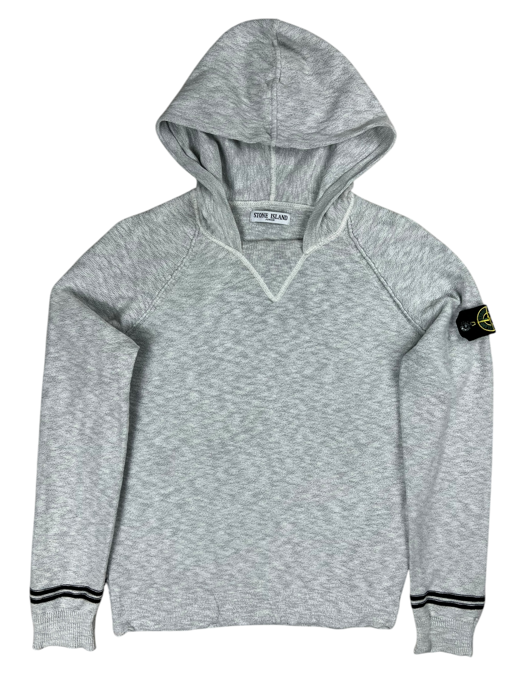 SWEAT-SHIRT STONE ISLAND