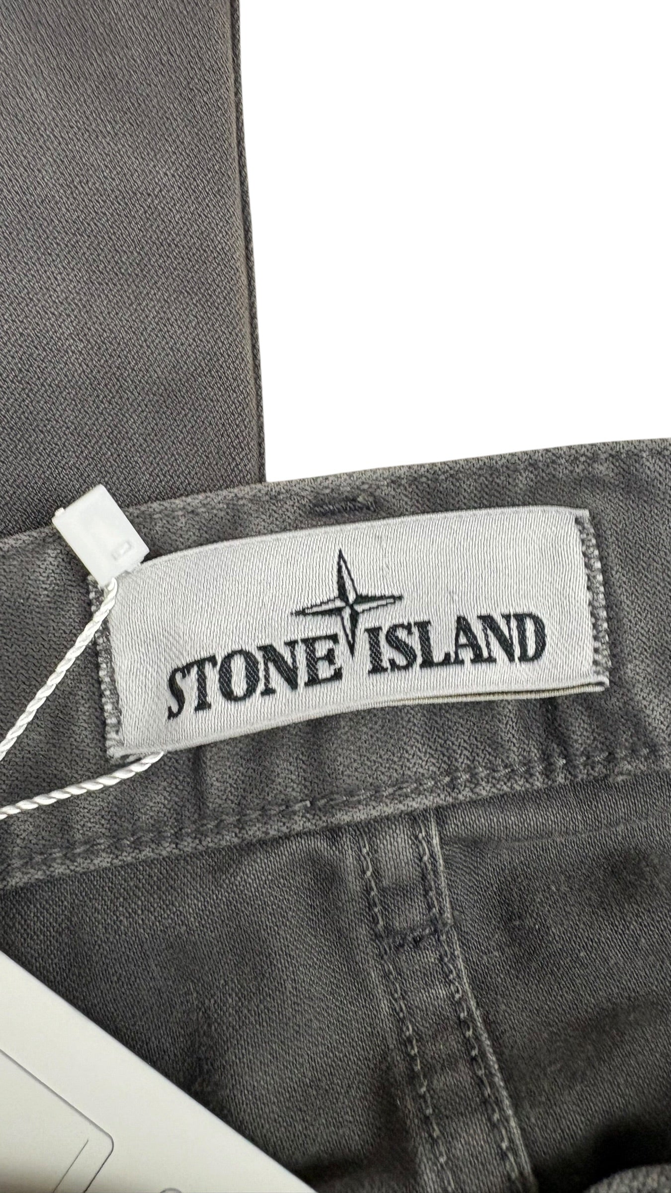Jean Stone Island - Gris - Taille W30
