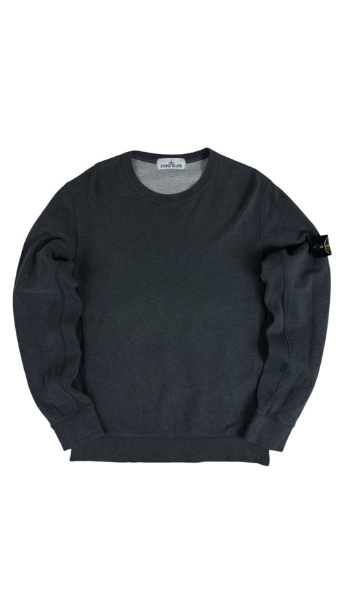 Crewneck Pull Stone Island - Gris - Taille M