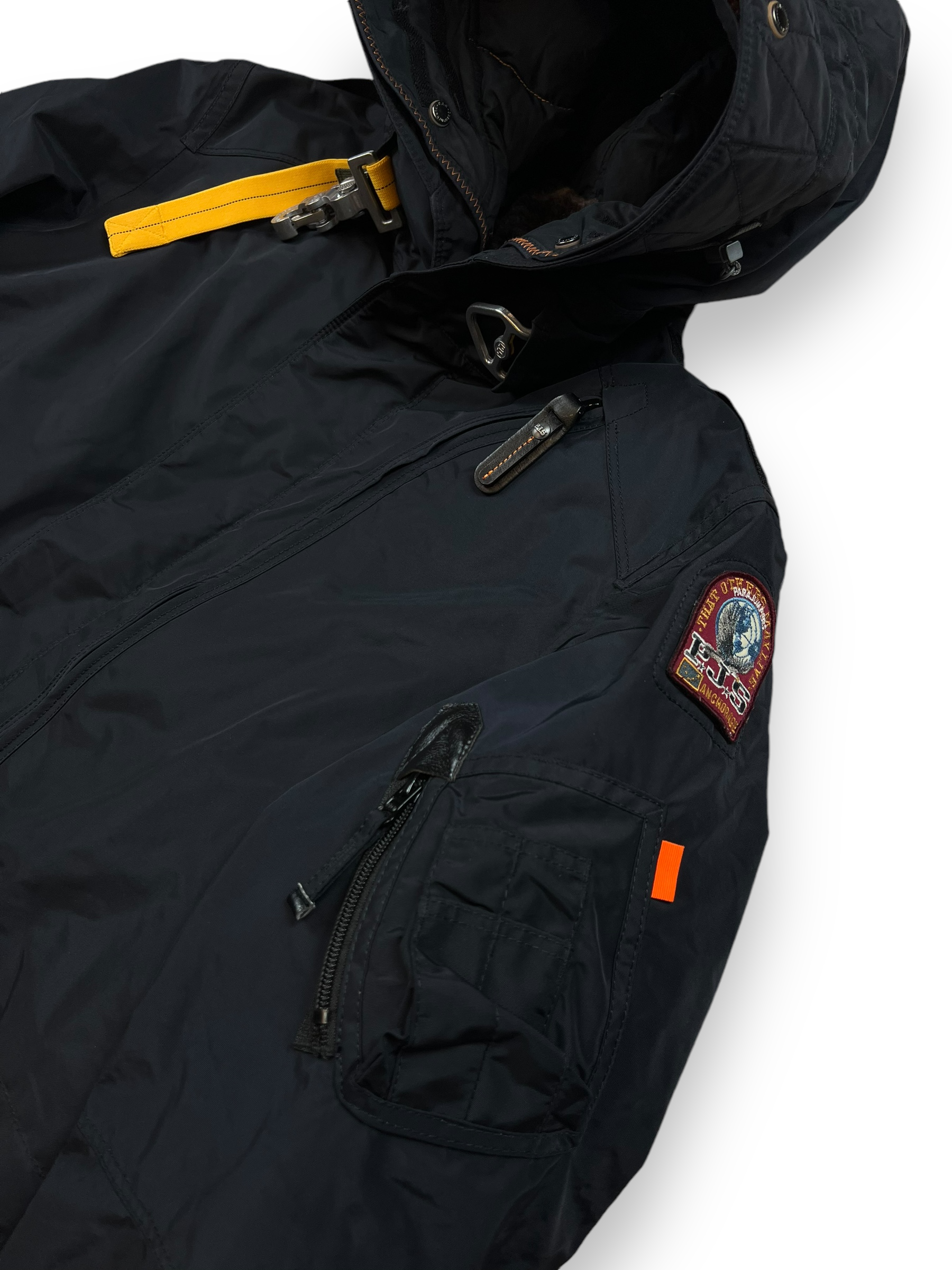 PARKA PARAJUMPERS