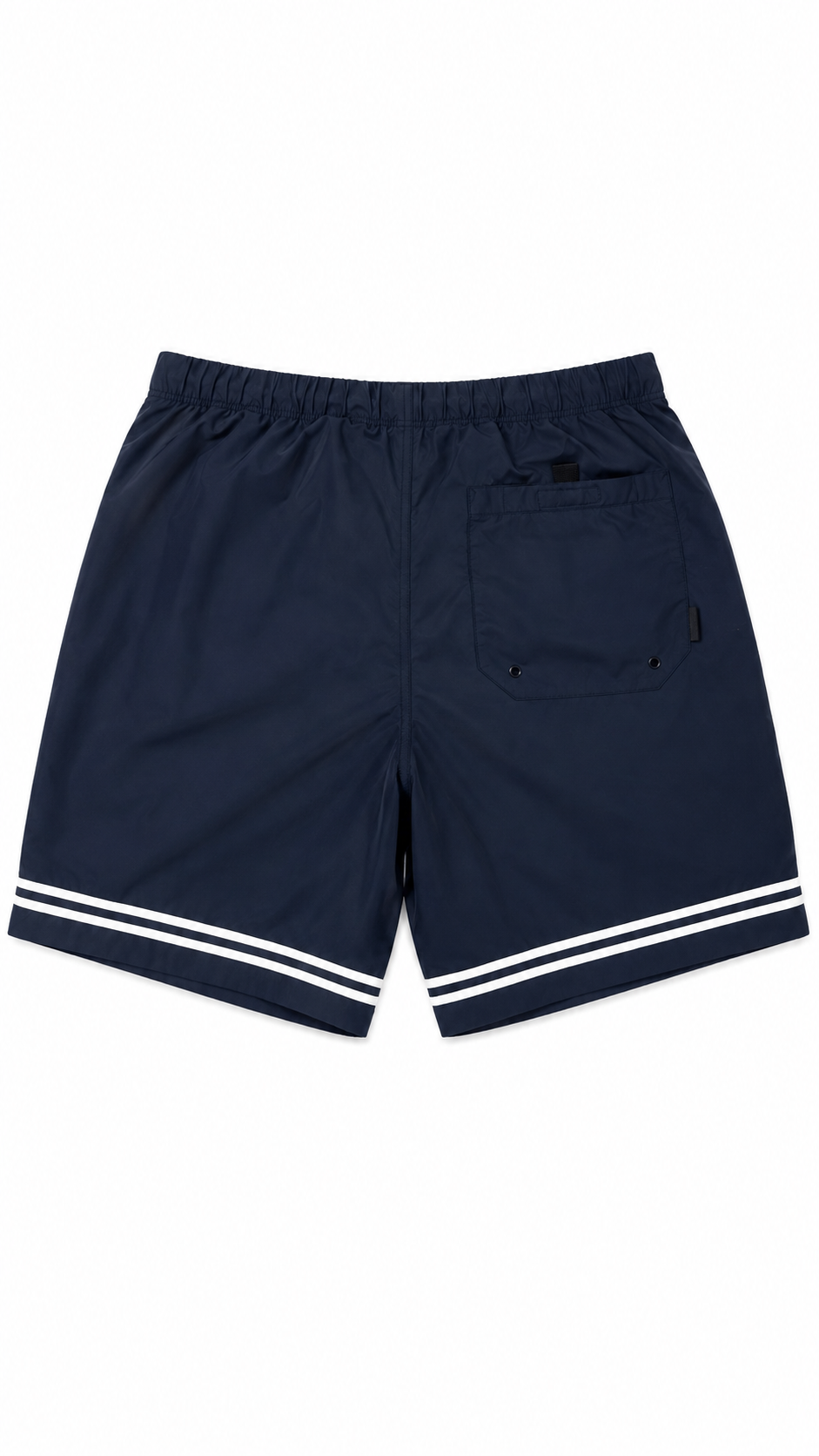 Short de Bain Stone Island - Marine - Taille S